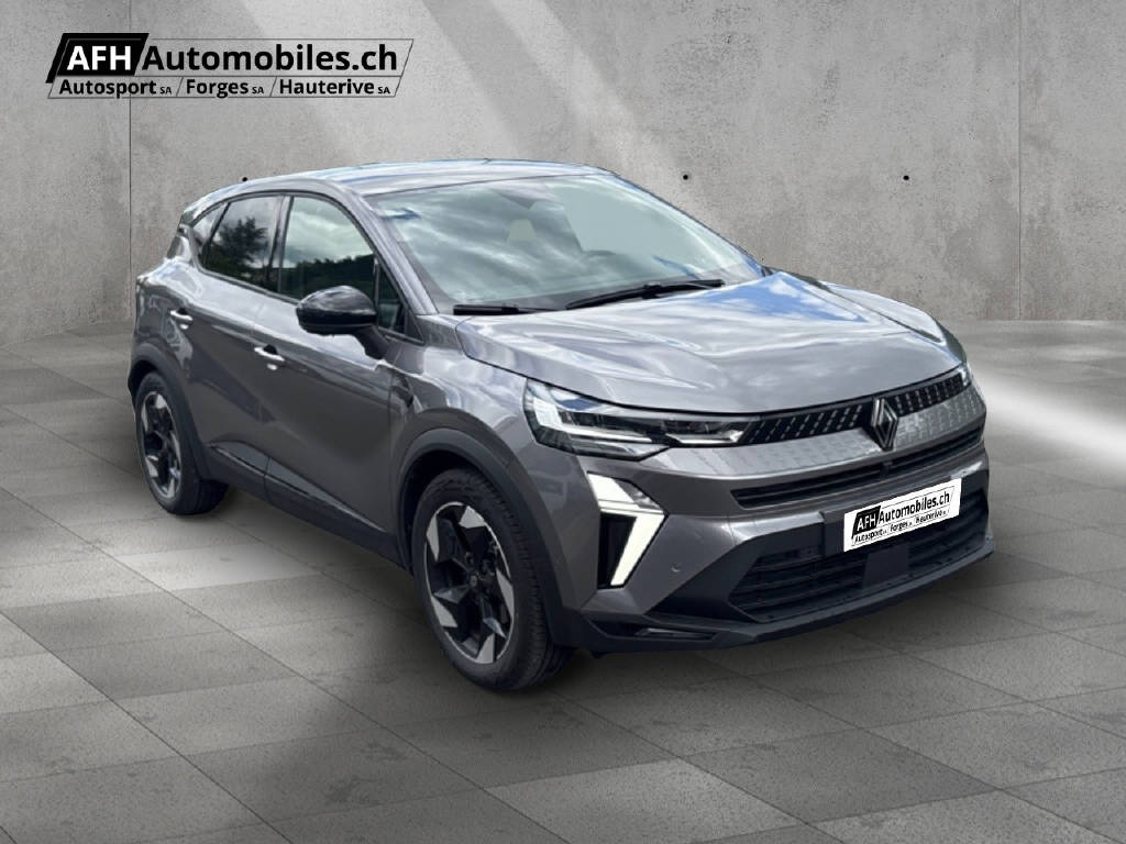 RENAULT Captur 1.6 E-Tech techno-showroom-element-1