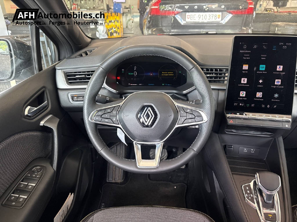 RENAULT Captur 1.6 E-Tech techno-image-13