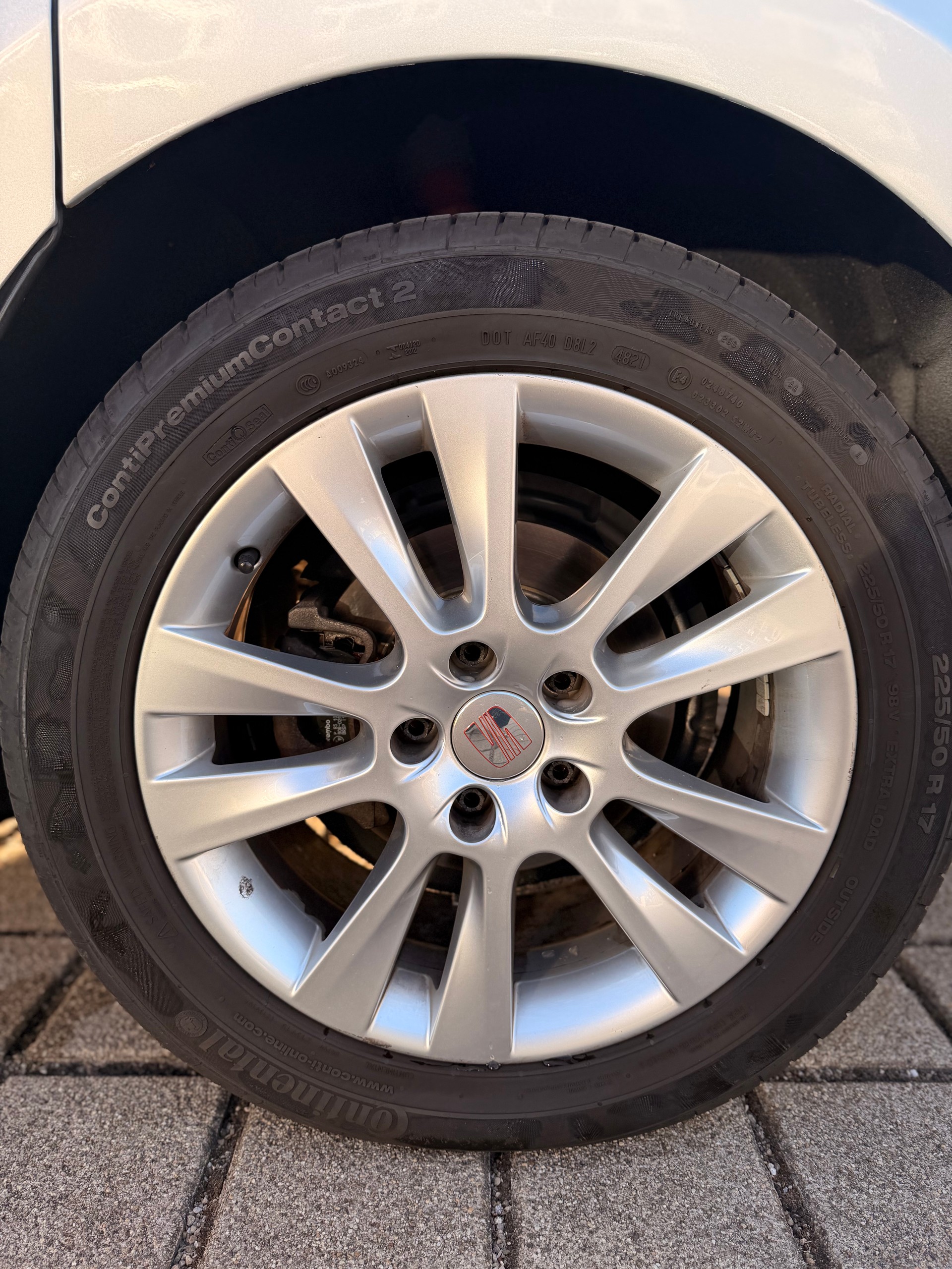 SEAT Alhambra 2.0 TDI Style 4x4 * Integrierte Kindersitze*-image-10