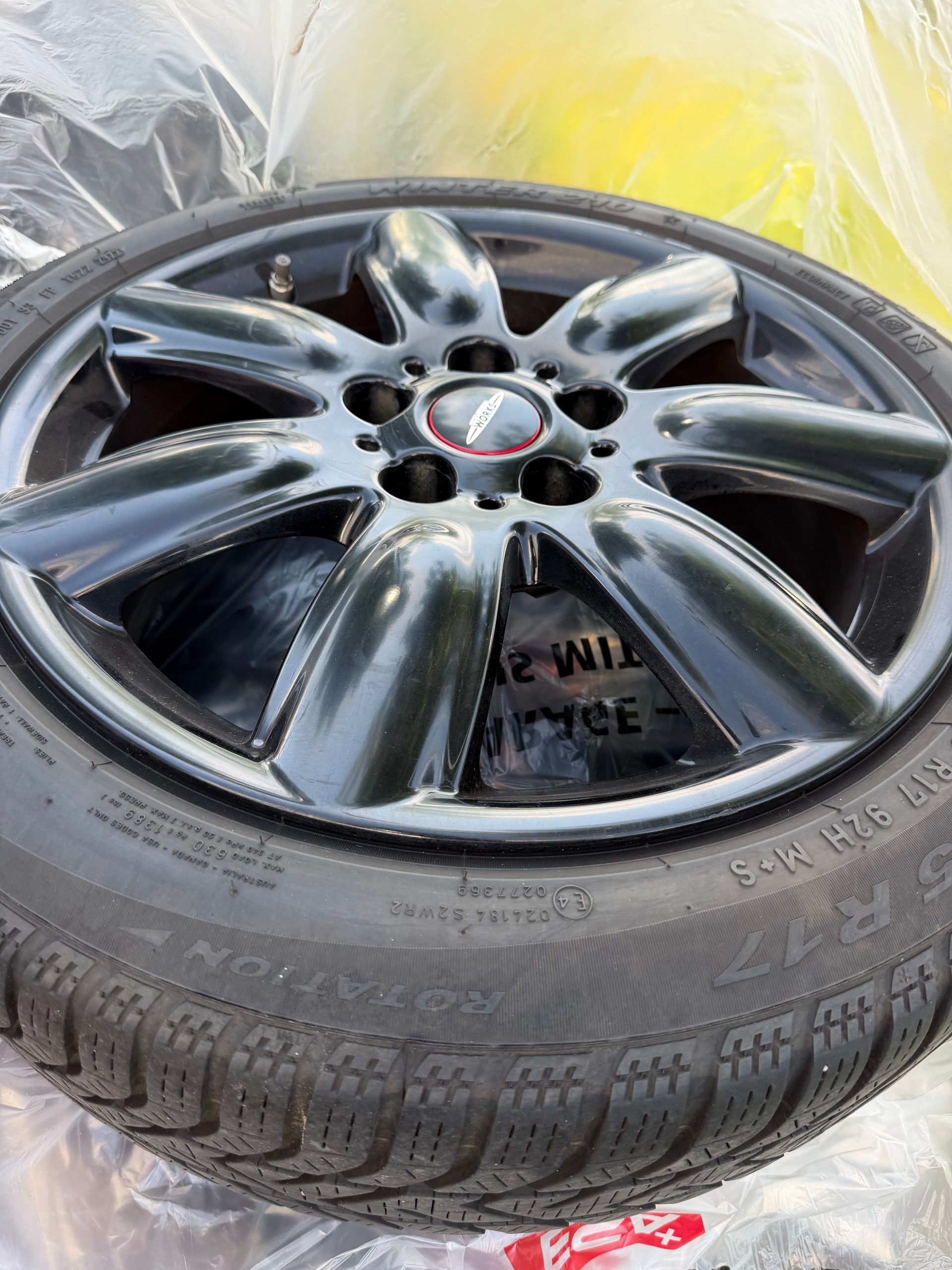 MINI Clubman Cooper S ALL4 Steptronic-image-29