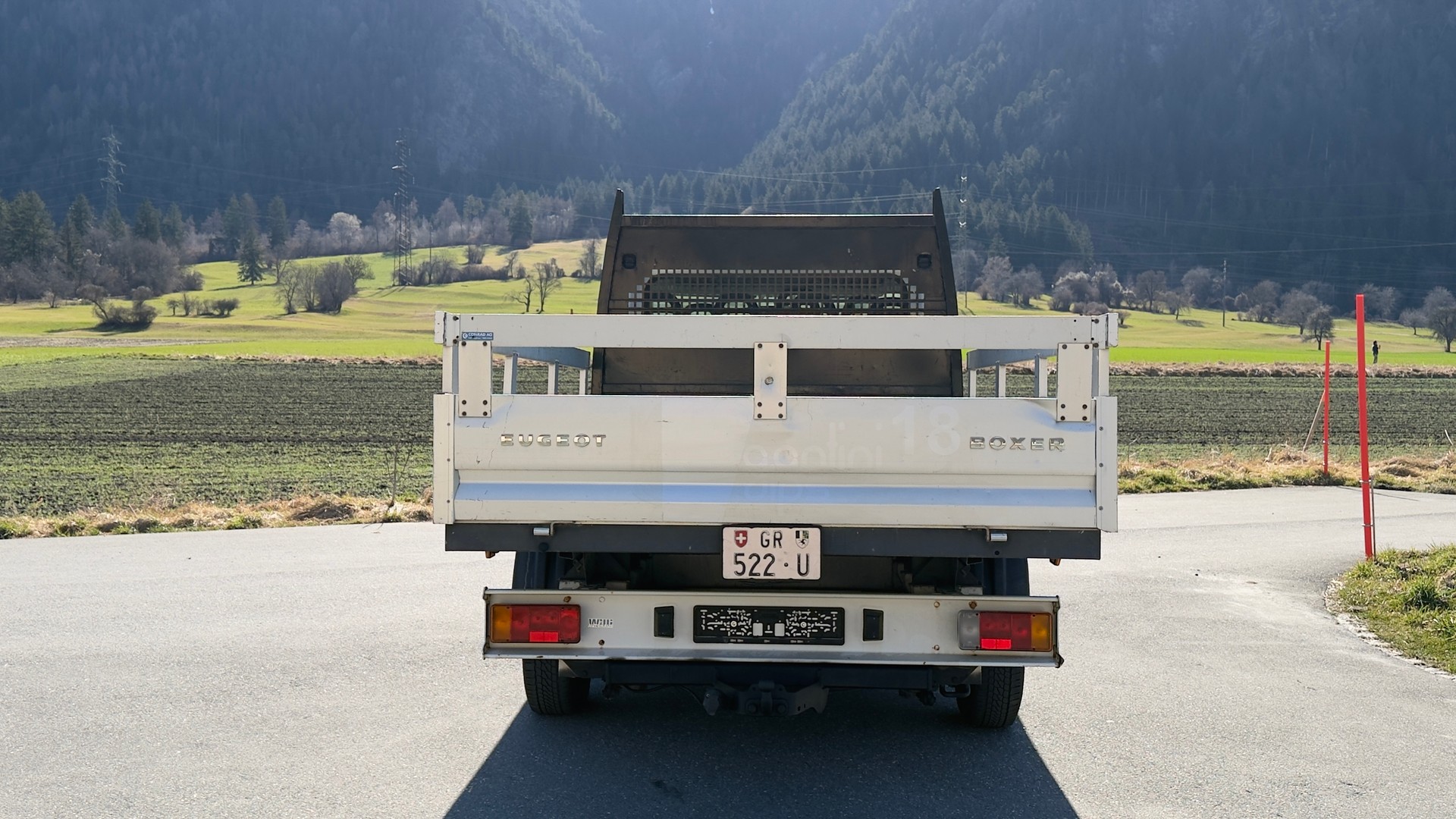 PEUGEOT Boxer 3.0 HDI 435 L4-image-5