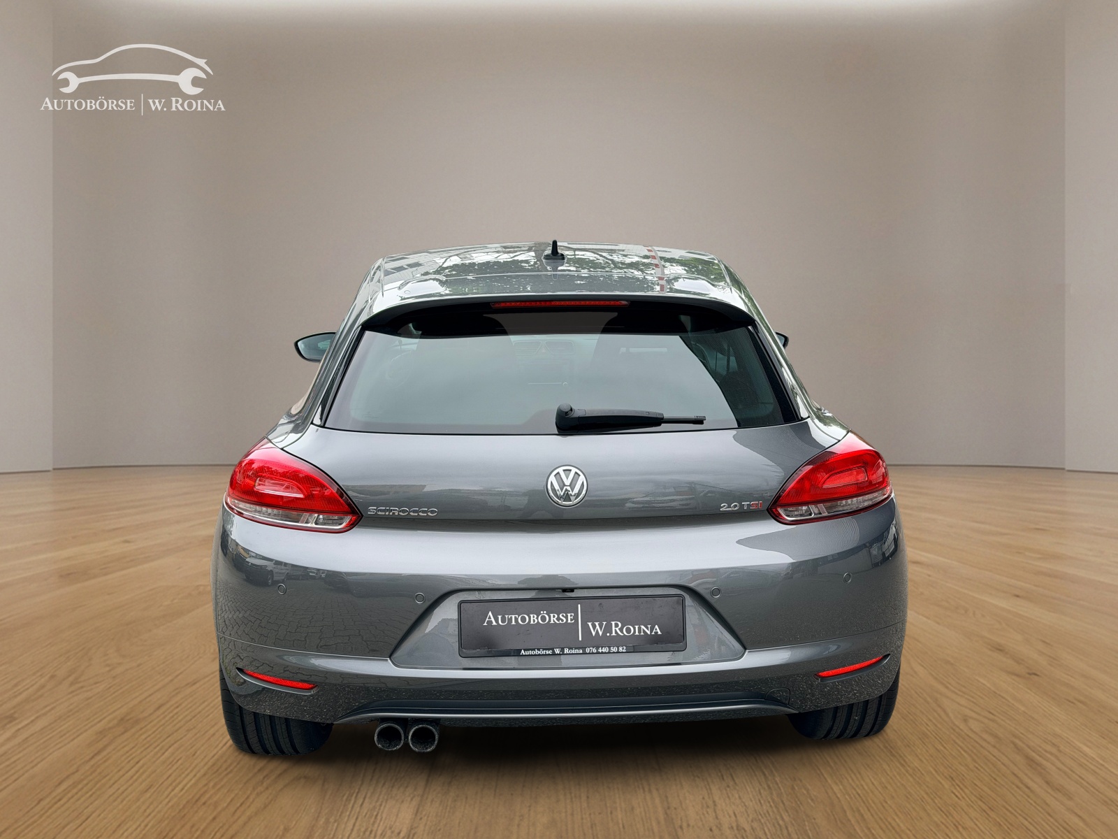 VW Scirocco 2.0 TSI Team DSG-showroom-element-3
