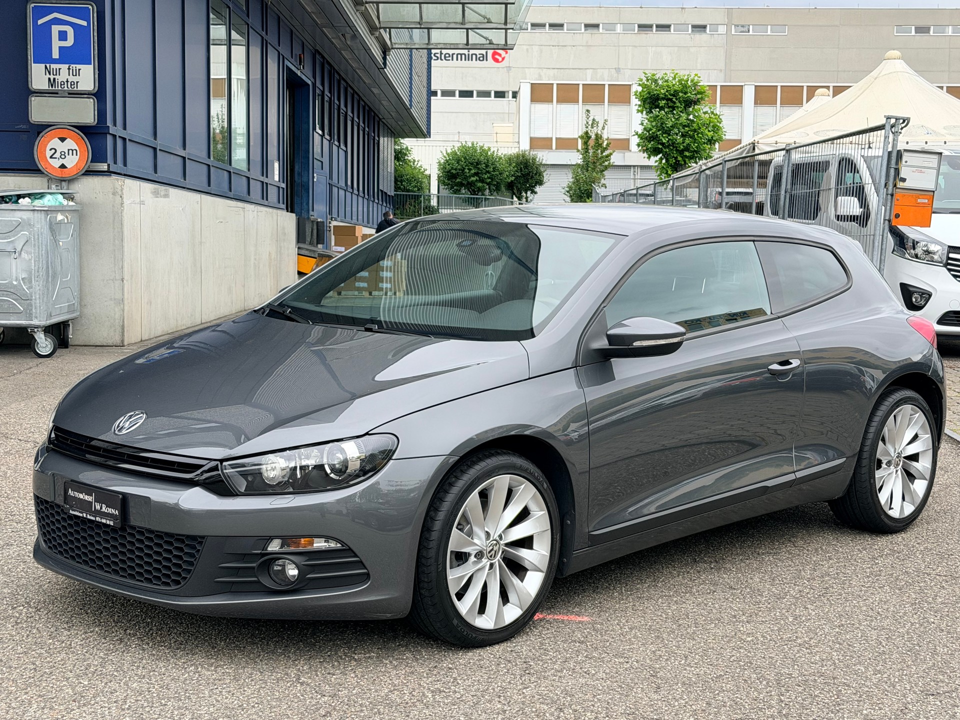 VW Scirocco 2.0 TSI Team DSG-image-10