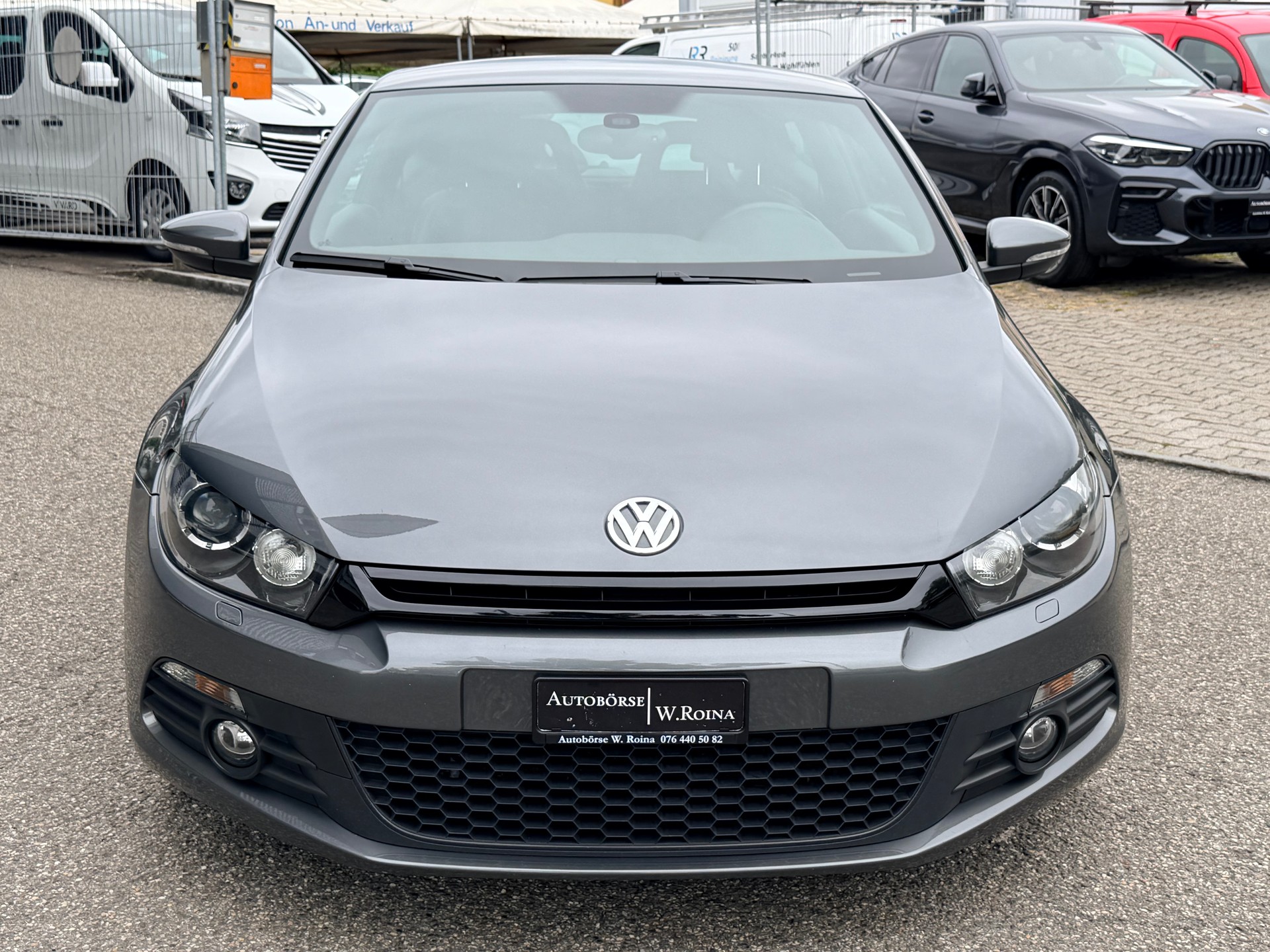 VW Scirocco 2.0 TSI Team DSG-image-7