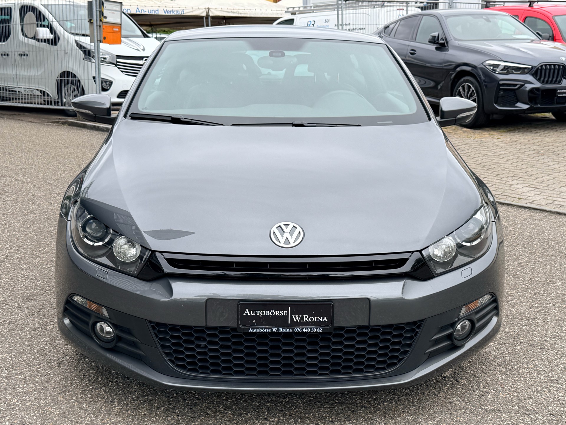 VW Scirocco 2.0 TSI Team DSG-image-7