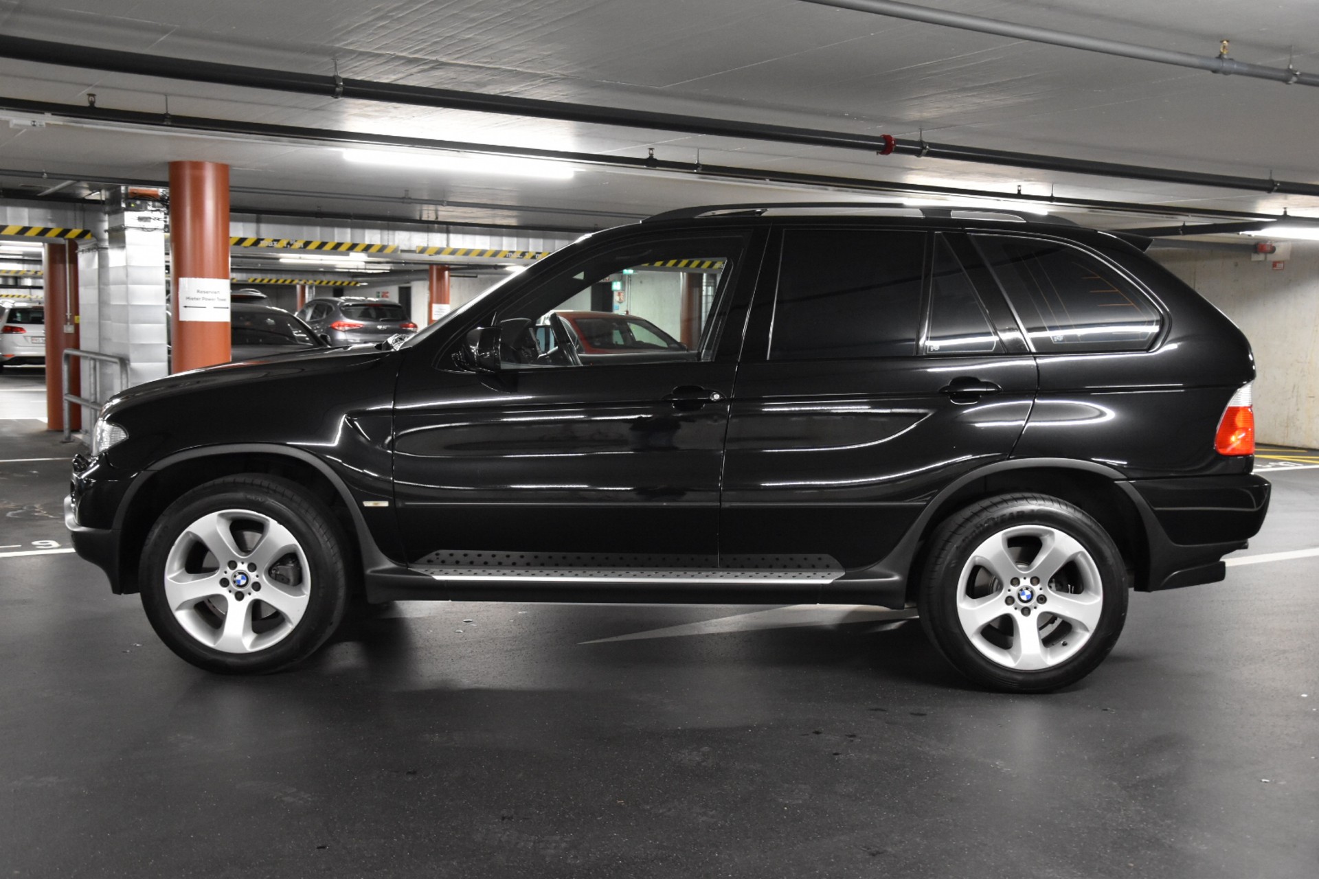 BMW X5 3.0d-image-3