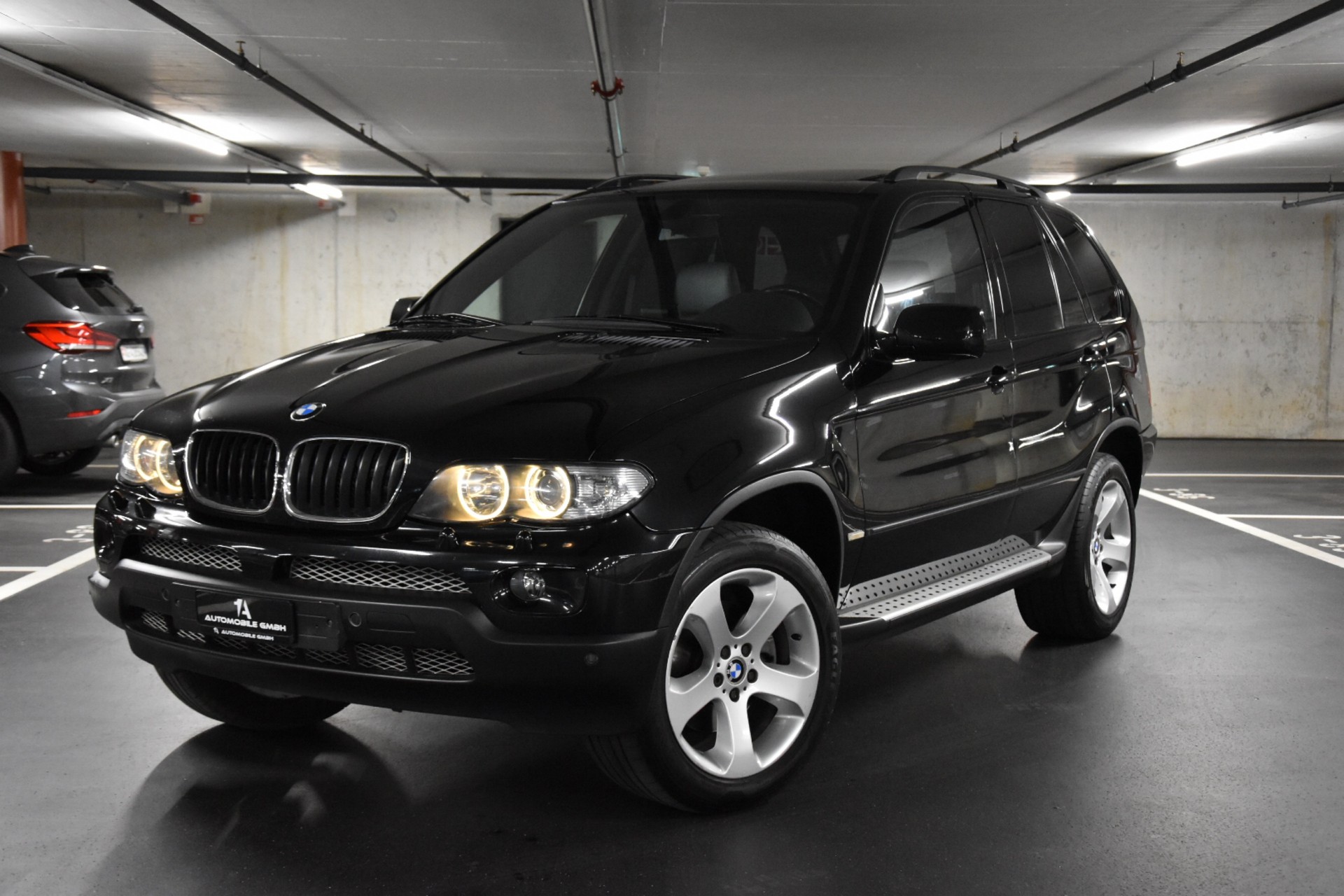 BMW X5 3.0d-image-0