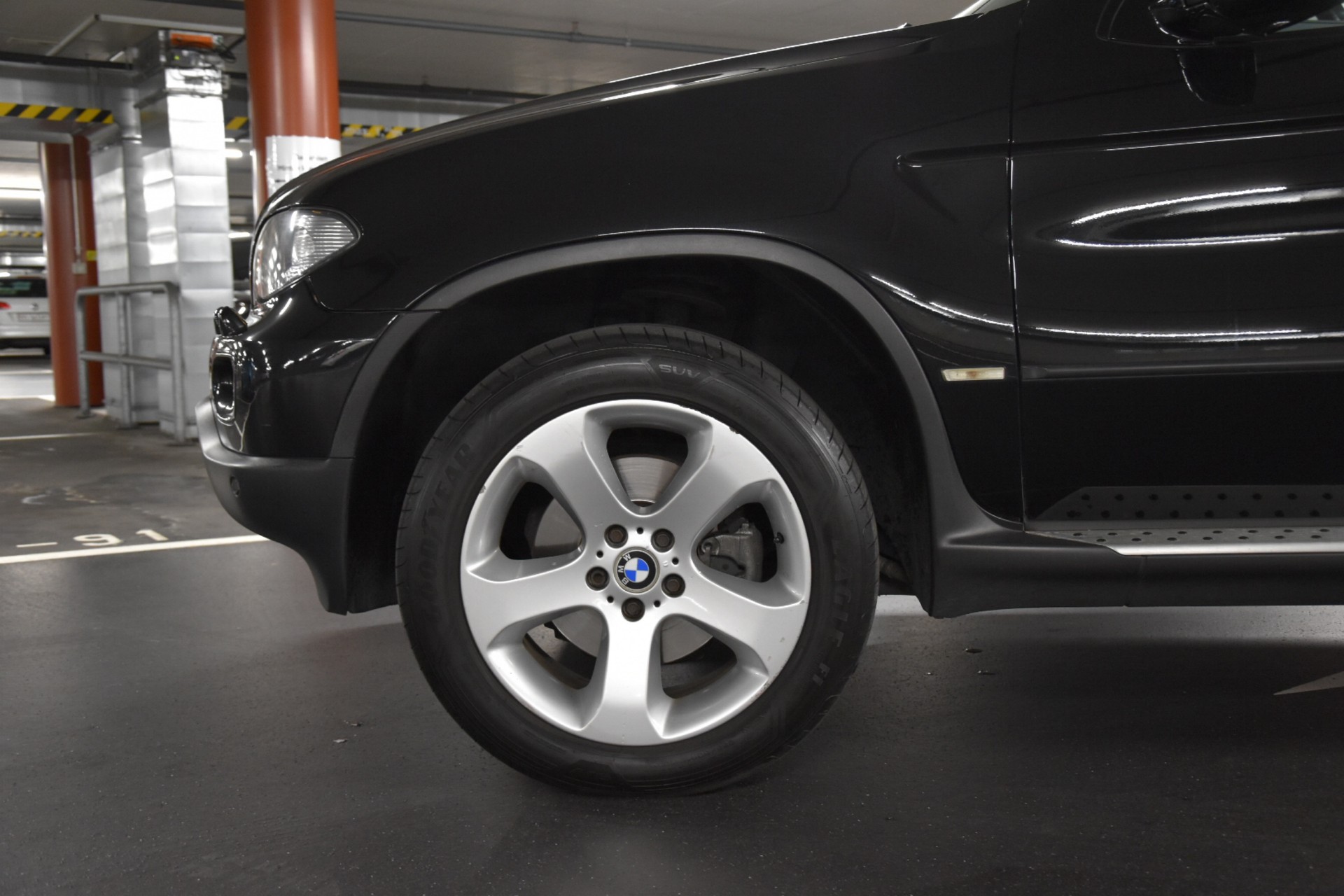 BMW X5 3.0d-image-1