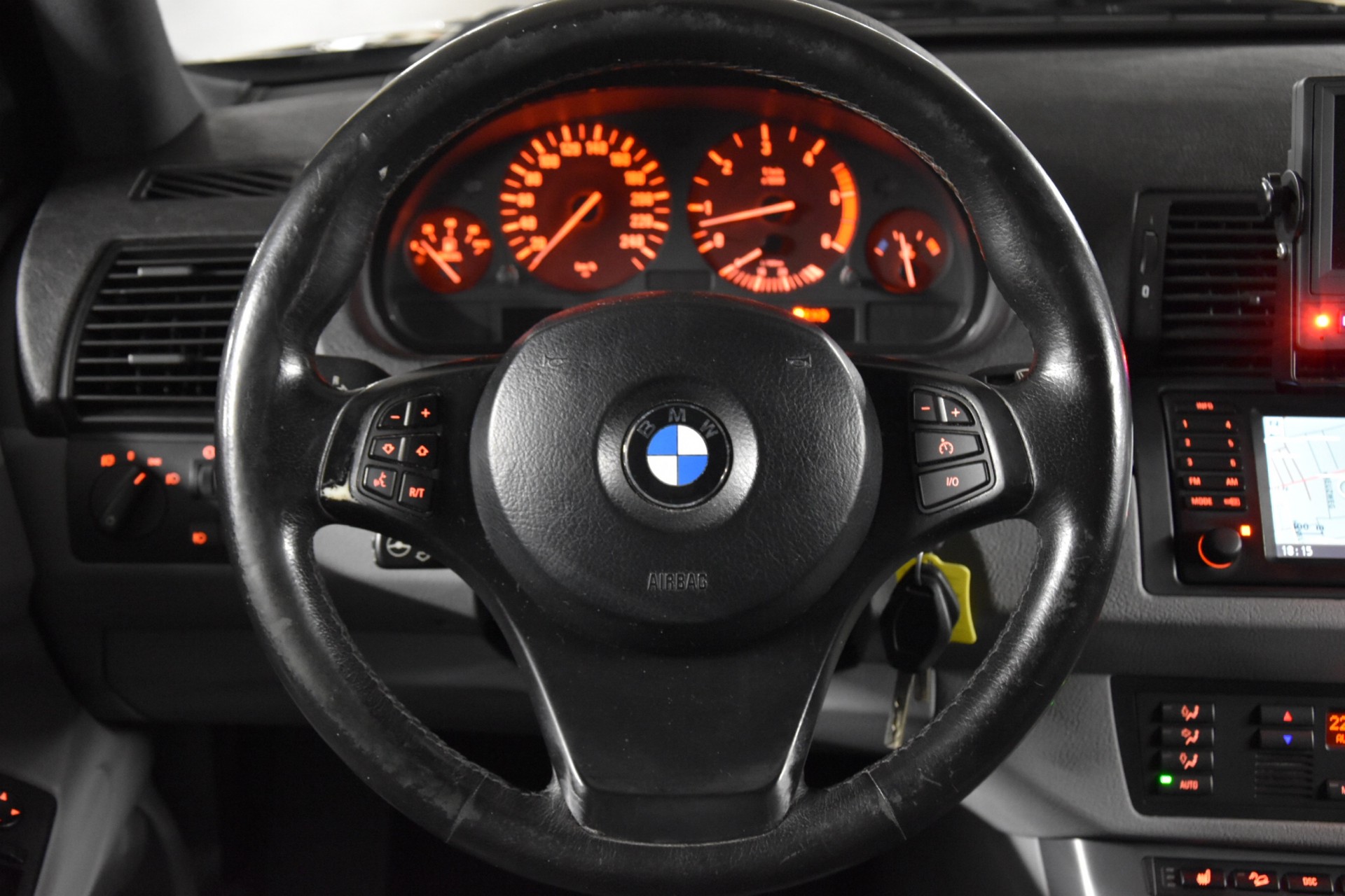 BMW X5 3.0d-image-14