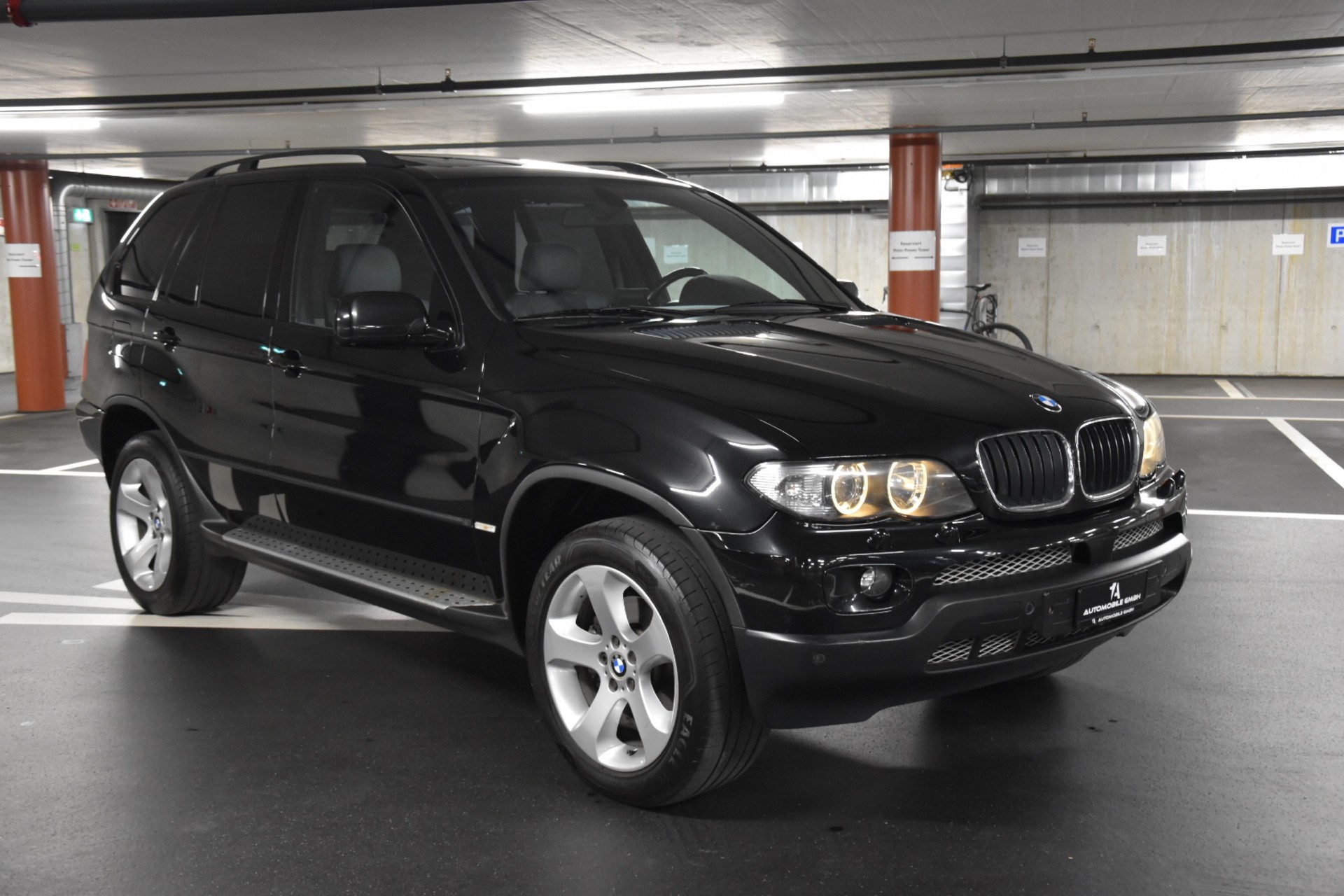 BMW X5 3.0d-image-11