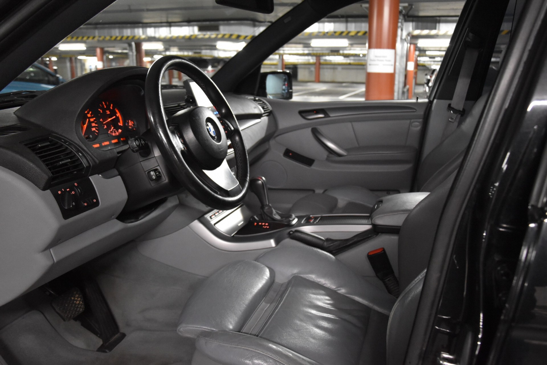 BMW X5 3.0d-image-22