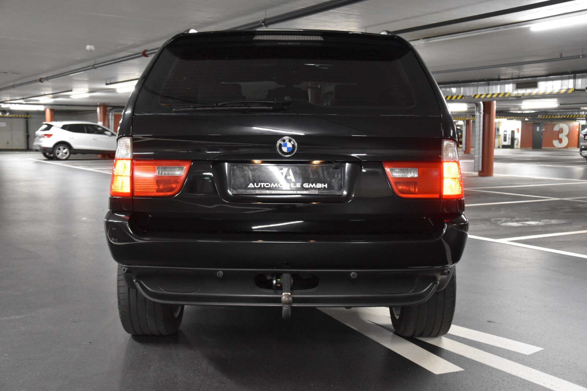 BMW X5 3.0d-image-8