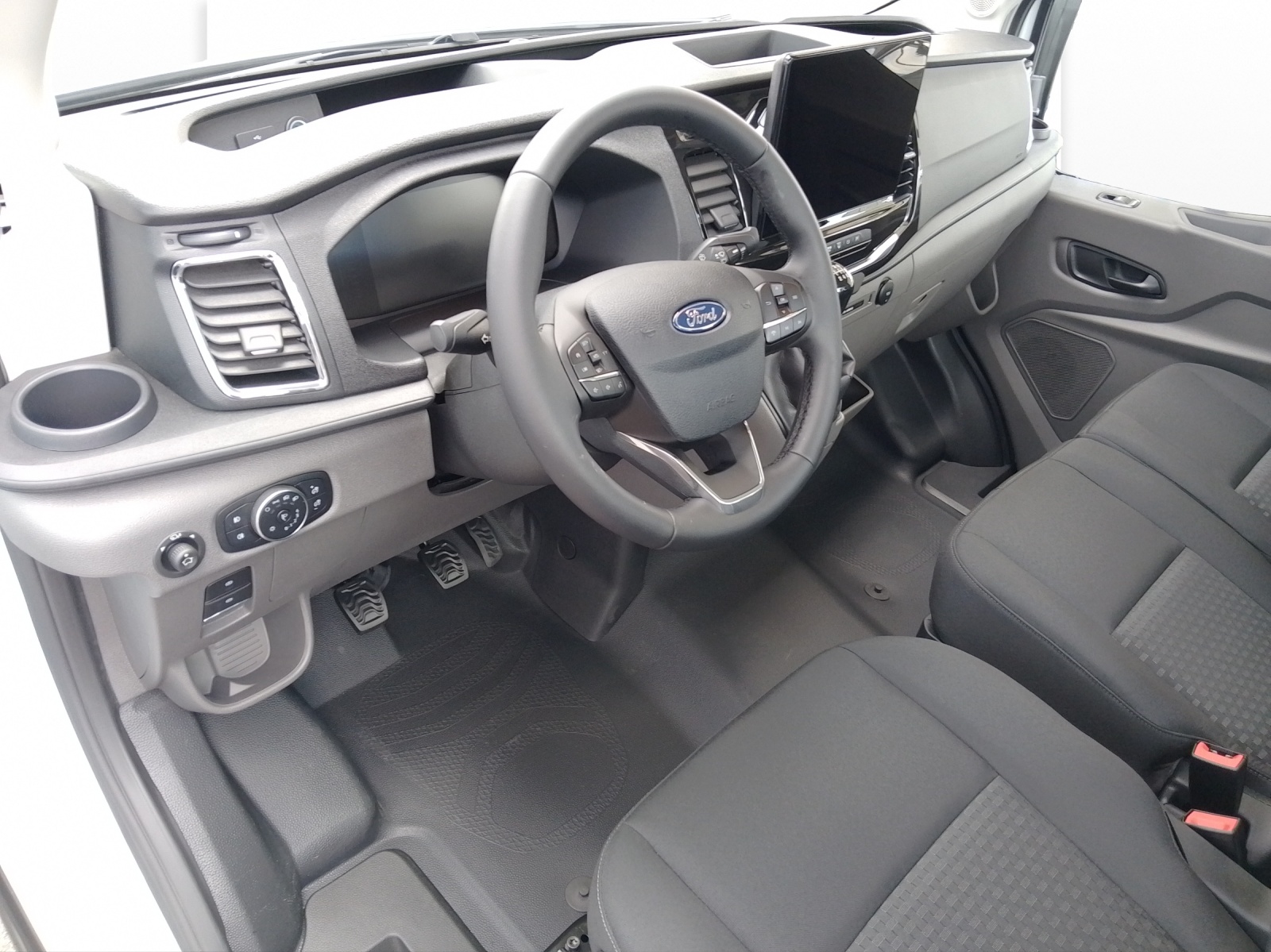 FORD Transit Kab.-Ch. 350 L2 2.0 EcoBlue 165 Trend Kipper-image-4