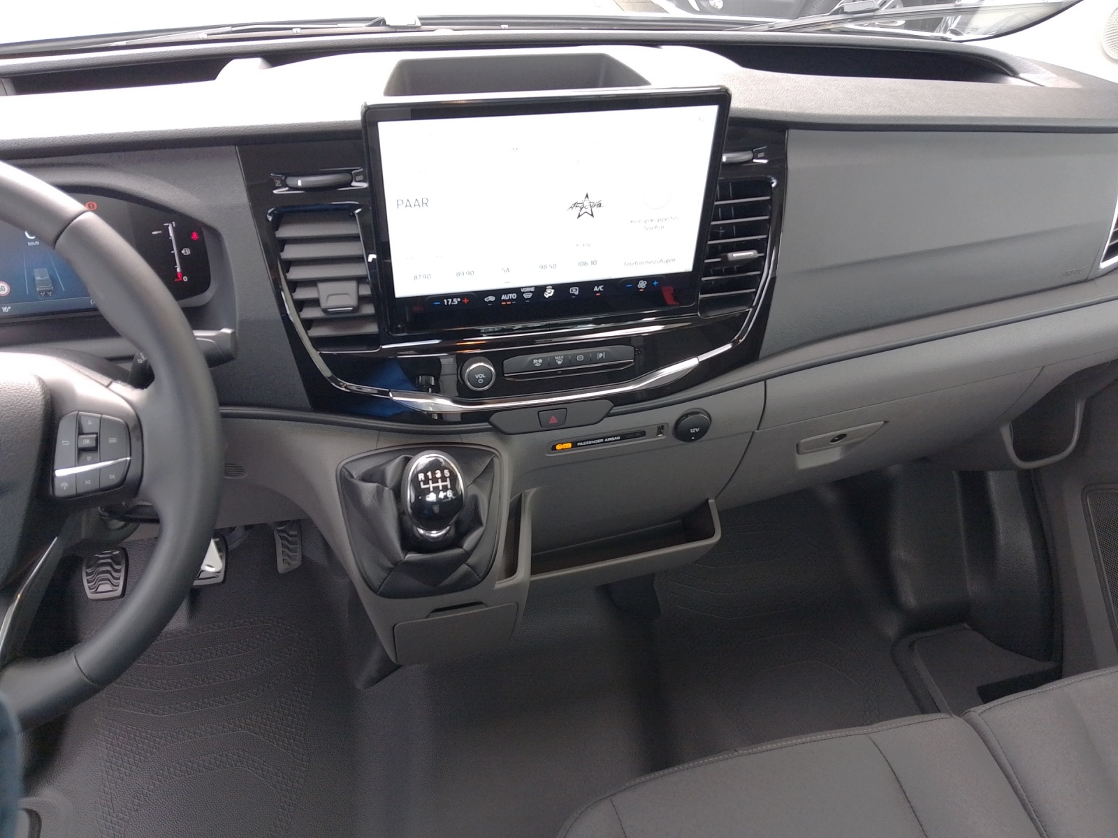 FORD Transit Kab.-Ch. 350 L2 2.0 EcoBlue 165 Trend Kipper-image-5