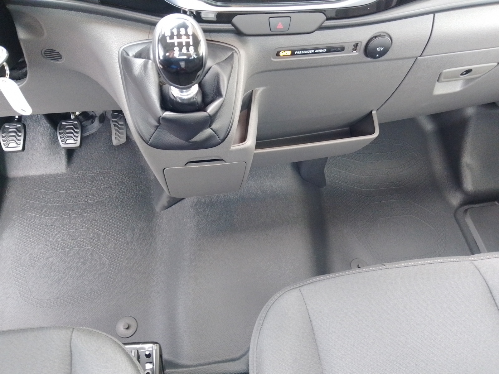 FORD Transit Kab.-Ch. 350 L2 2.0 EcoBlue 165 Trend Kipper-image-9