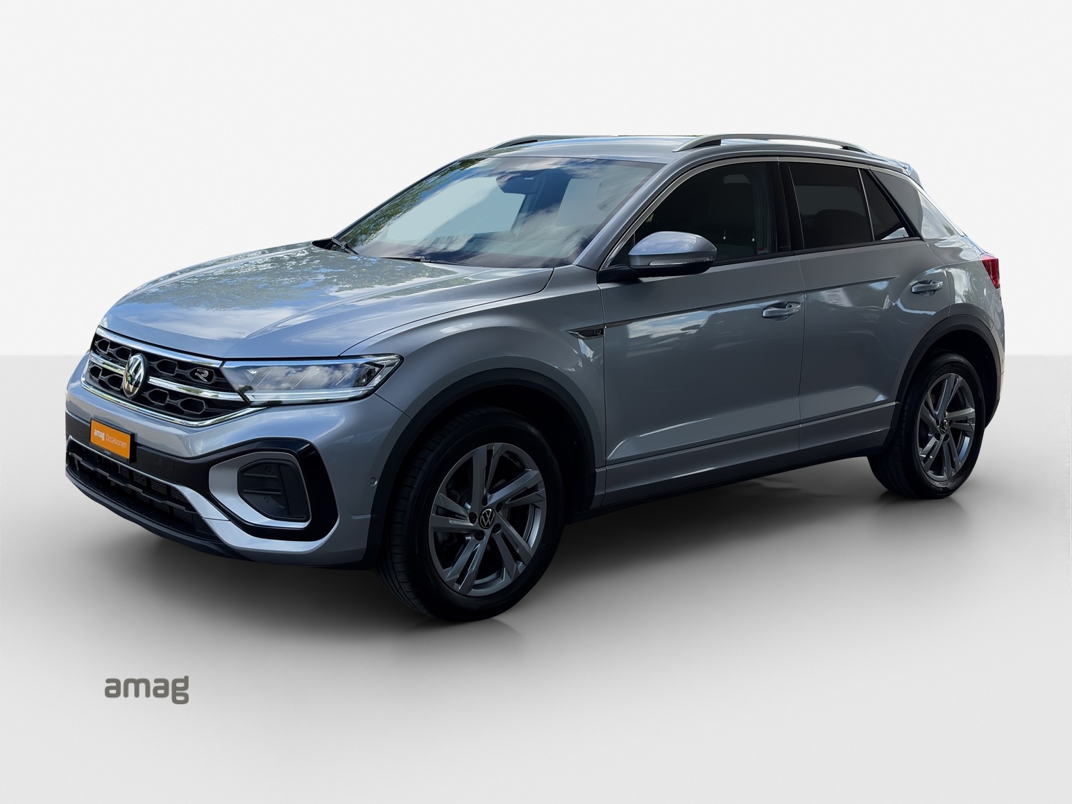 VW T-Roc 2.0 TSI R-Line DSG 4Motion-image-0