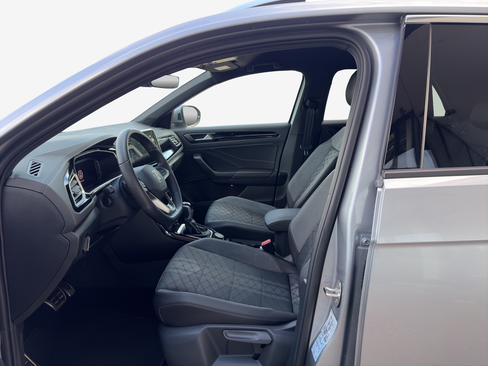 VW T-Roc 2.0 TSI R-Line DSG 4Motion-image-7