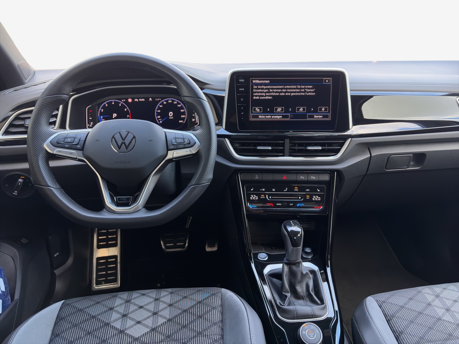VW T-Roc 2.0 TSI R-Line DSG 4Motion-image-8