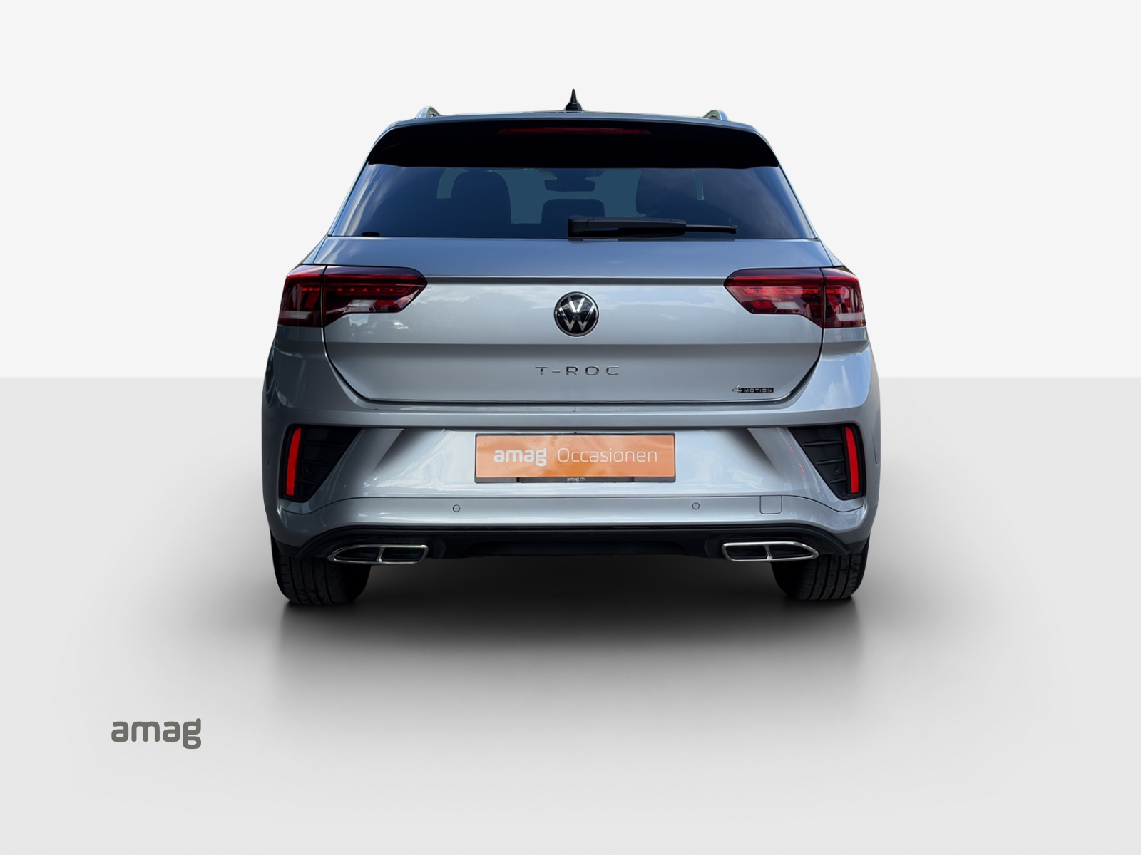 VW T-Roc 2.0 TSI R-Line DSG 4Motion-image-3