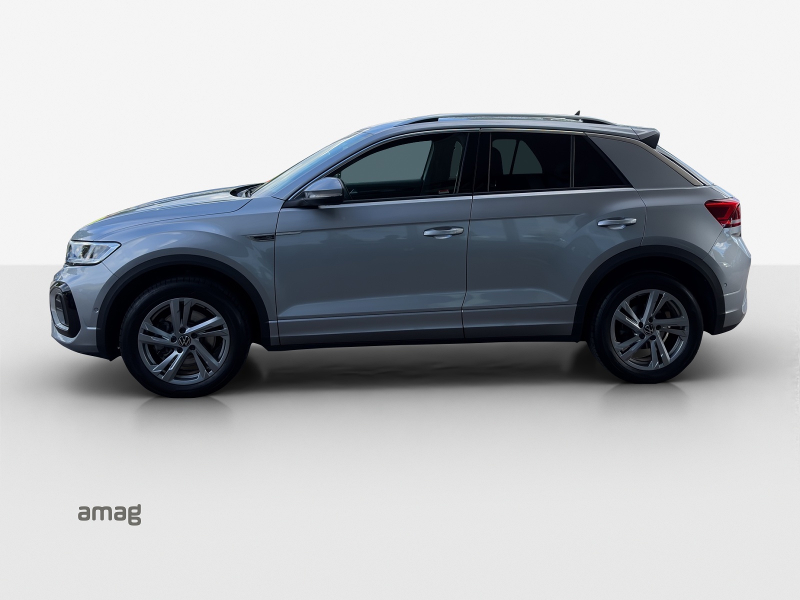 VW T-Roc 2.0 TSI R-Line DSG 4Motion-image-1