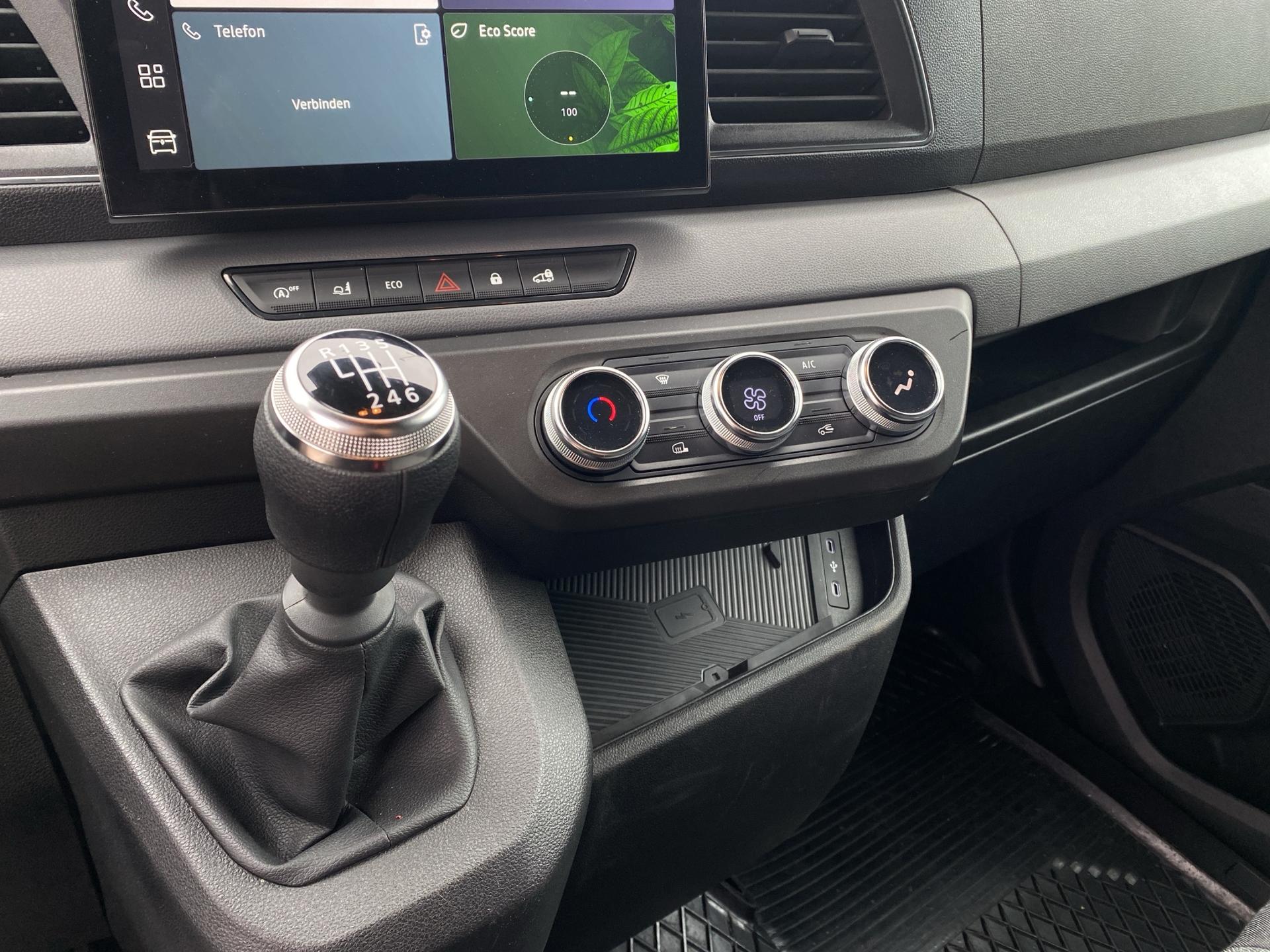 RENAULT Master T35 2.0 Blue dCi 130 L3H2 Extra-image-9