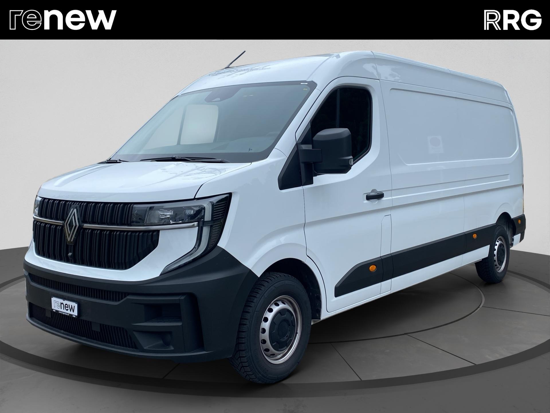 RENAULT Master T35 2.0 Blue dCi 130 L3H2 Extra-image-4