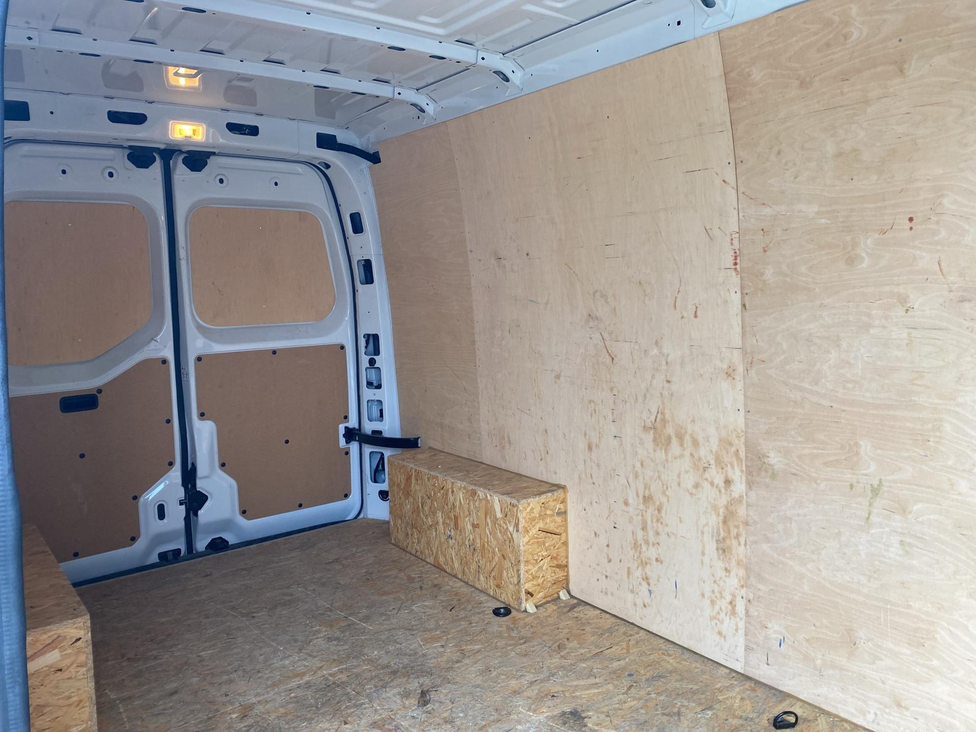 RENAULT Master T35 2.0 Blue dCi 130 L3H2 Extra-image-20