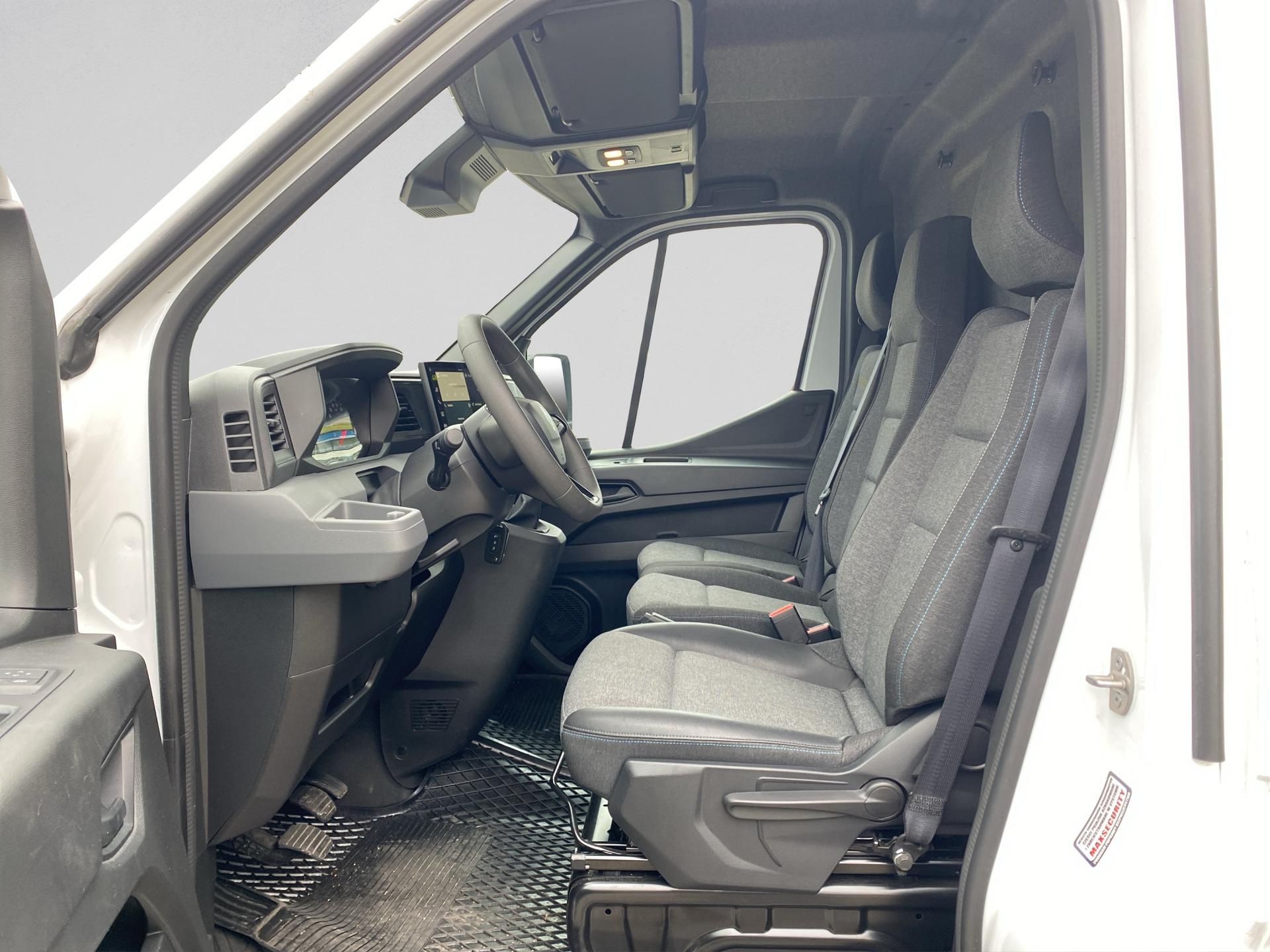 RENAULT Master T35 2.0 Blue dCi 130 L3H2 Extra-image-6