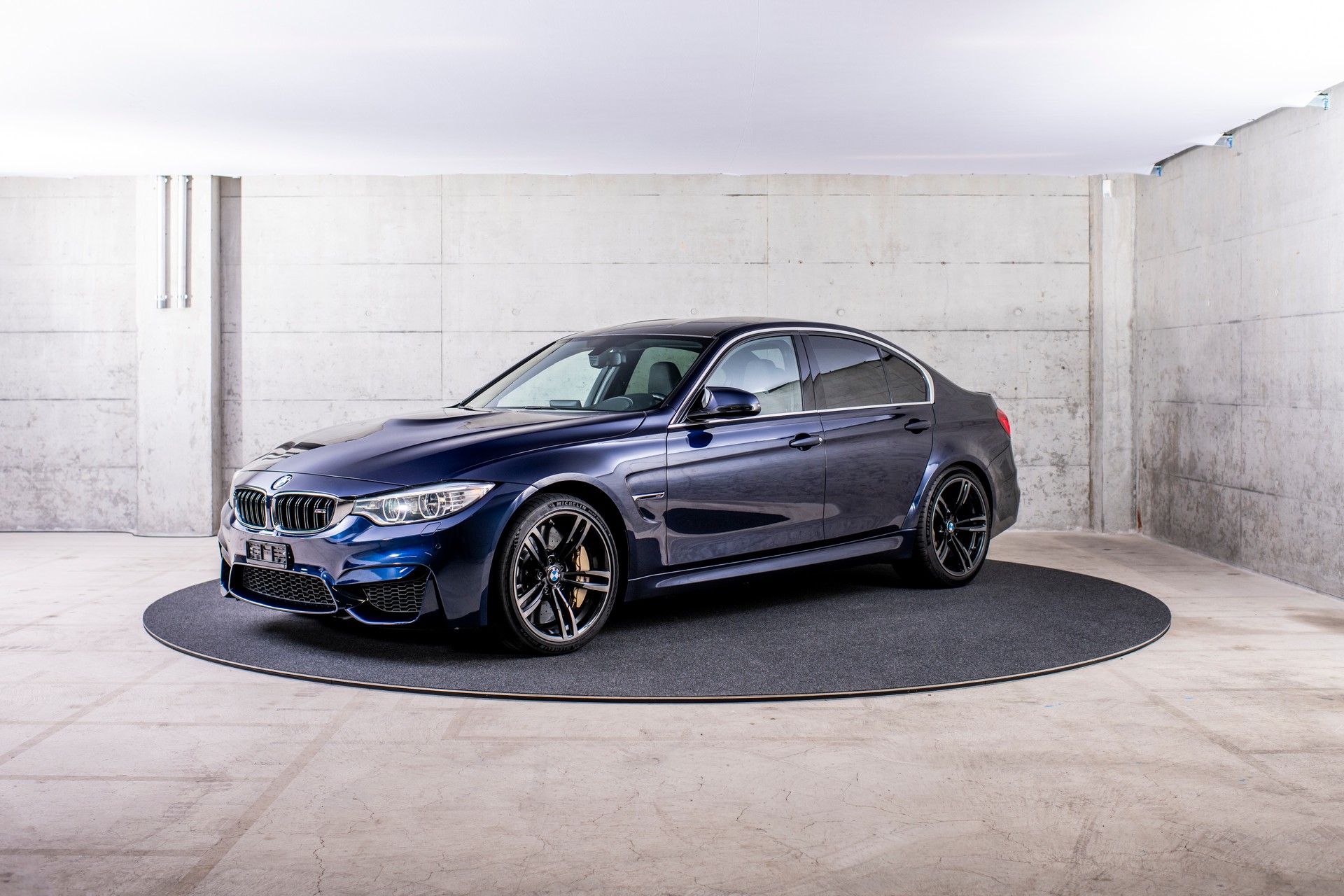 BMW M3-image-0
