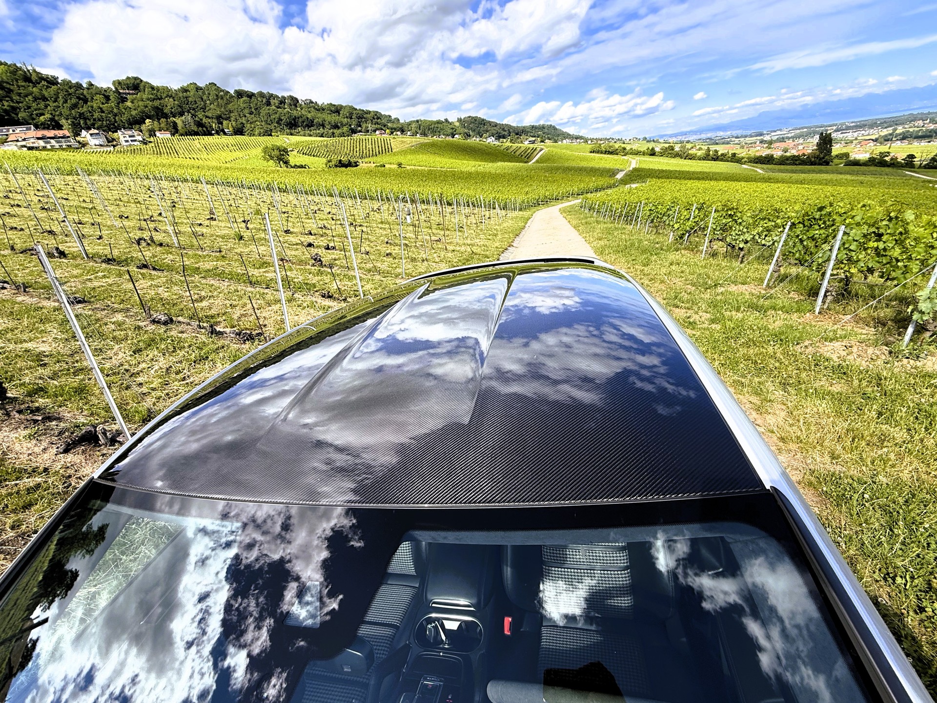 PORSCHE Cayenne Turbo Coupé S E-Hybrid-image-10