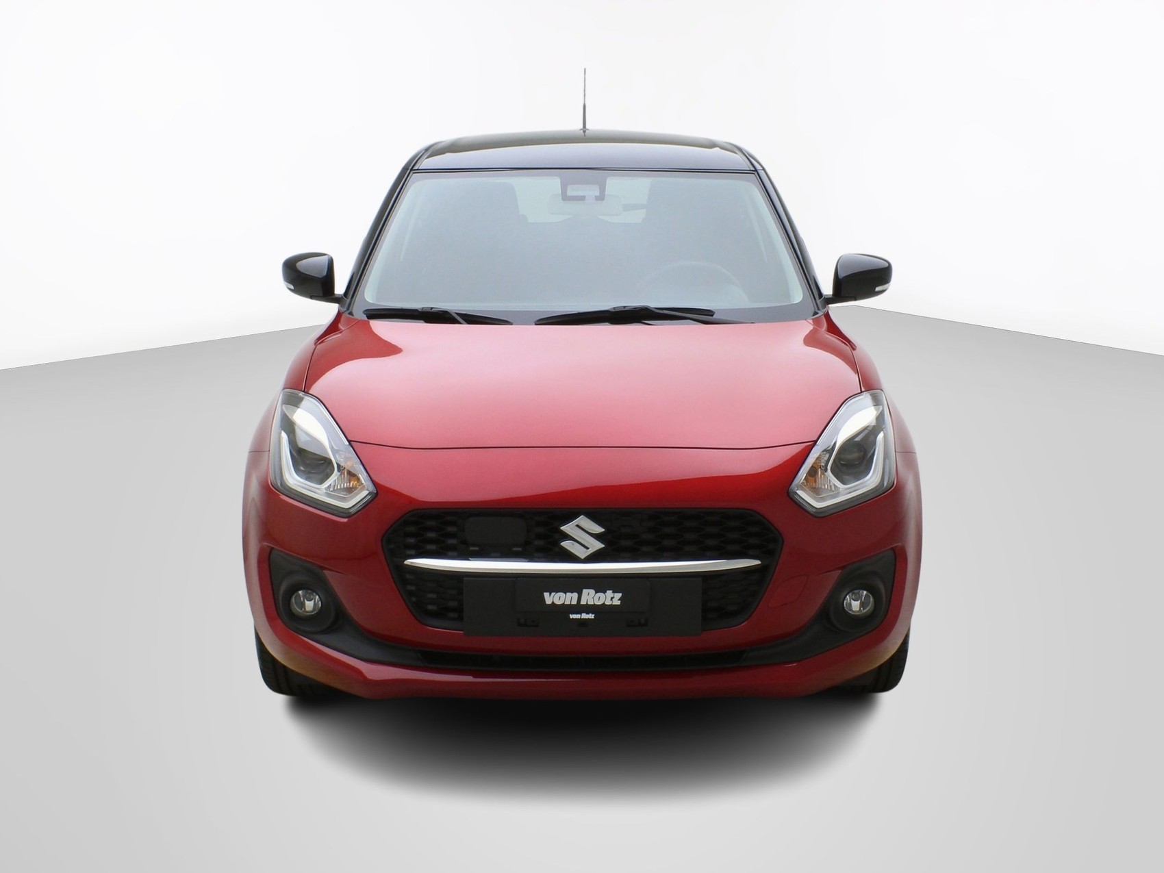 SUZUKI Swift 1.2 Piz Sulai Top Hybrid 4x4-image-5