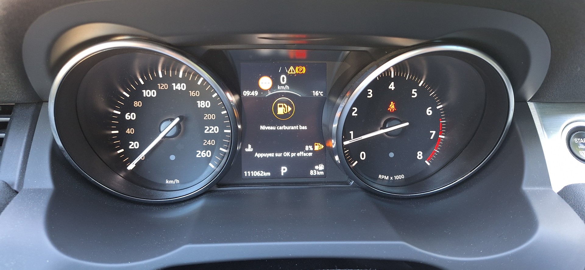 LAND ROVER Range Rover Evoque 2.0 Si4 SE Dynamic AT9-image-30