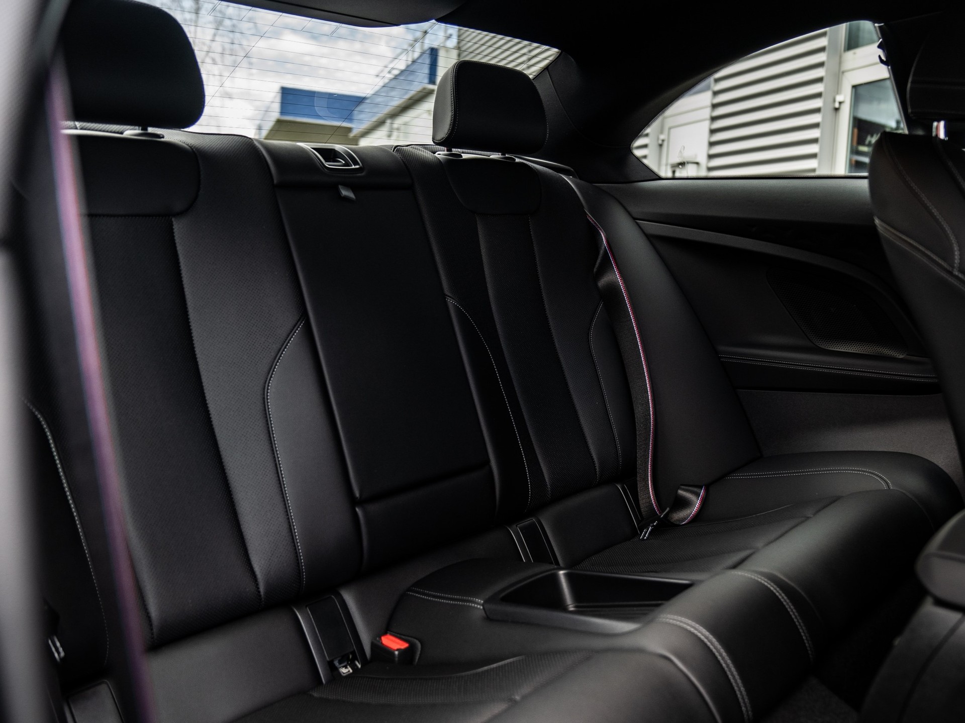 BMW M240i xDrive M Sport Pro Steptronic-image-14