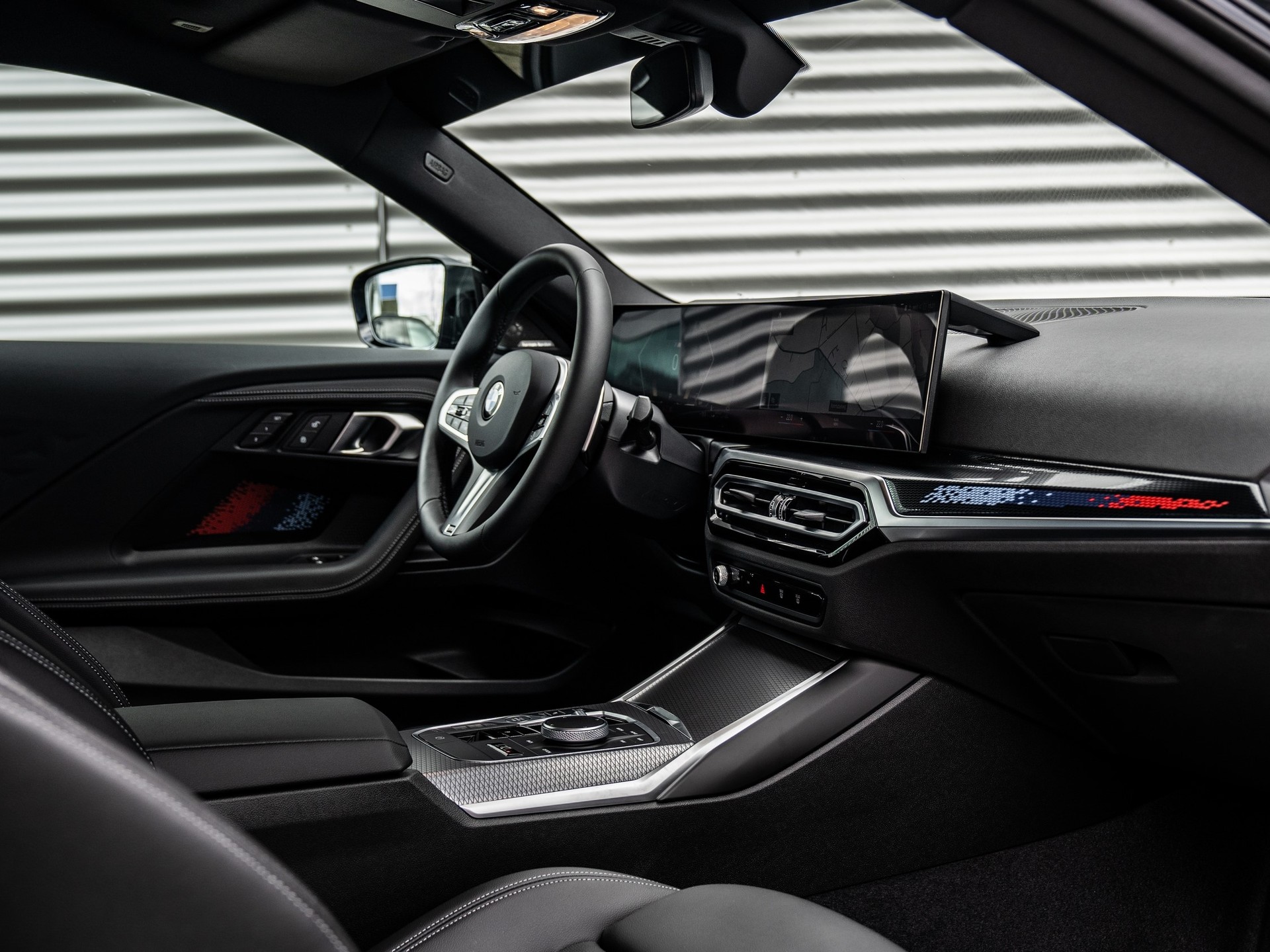 BMW M240i xDrive M Sport Pro Steptronic-image-8