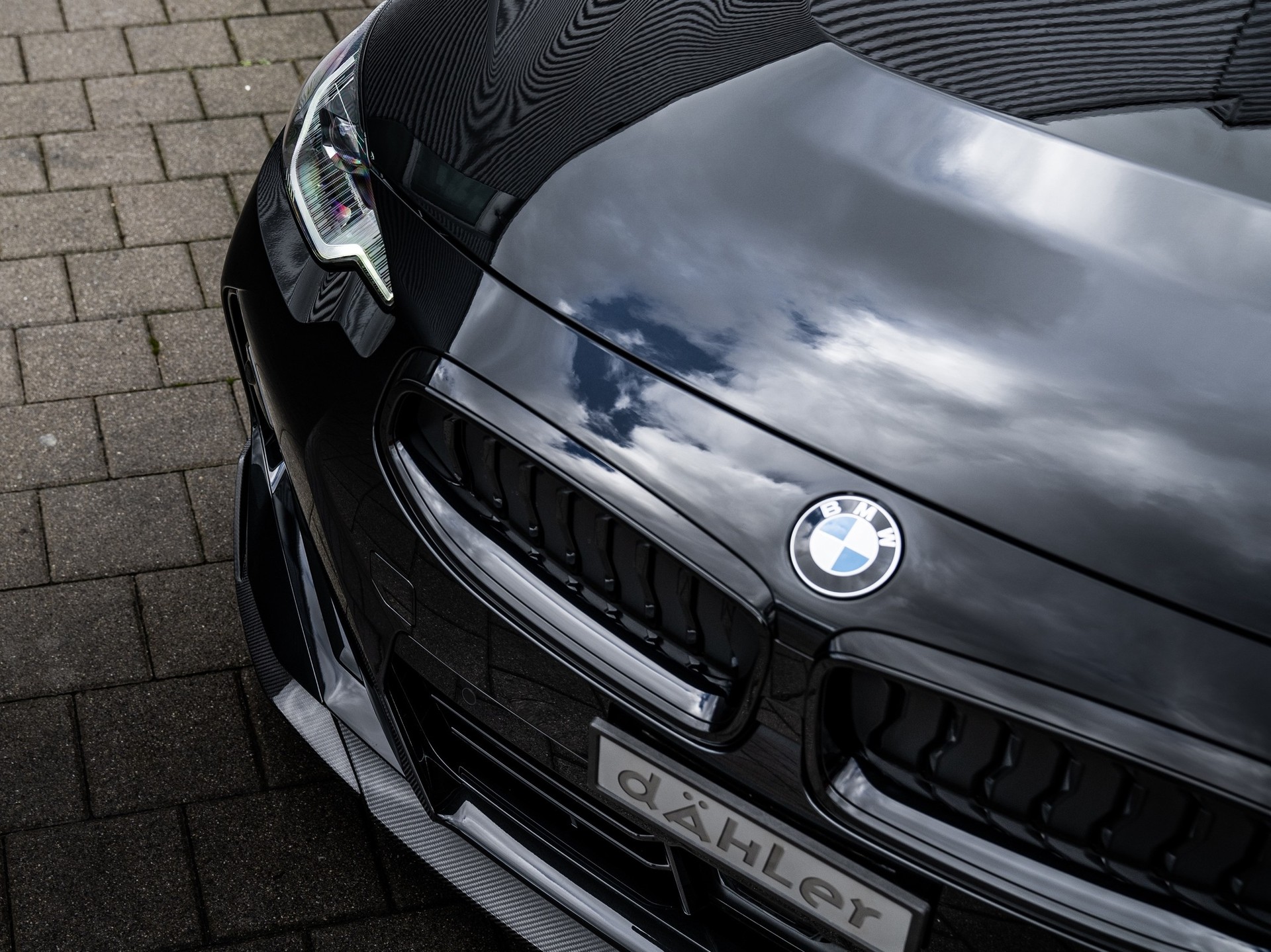 BMW M240i xDrive M Sport Pro Steptronic-image-17
