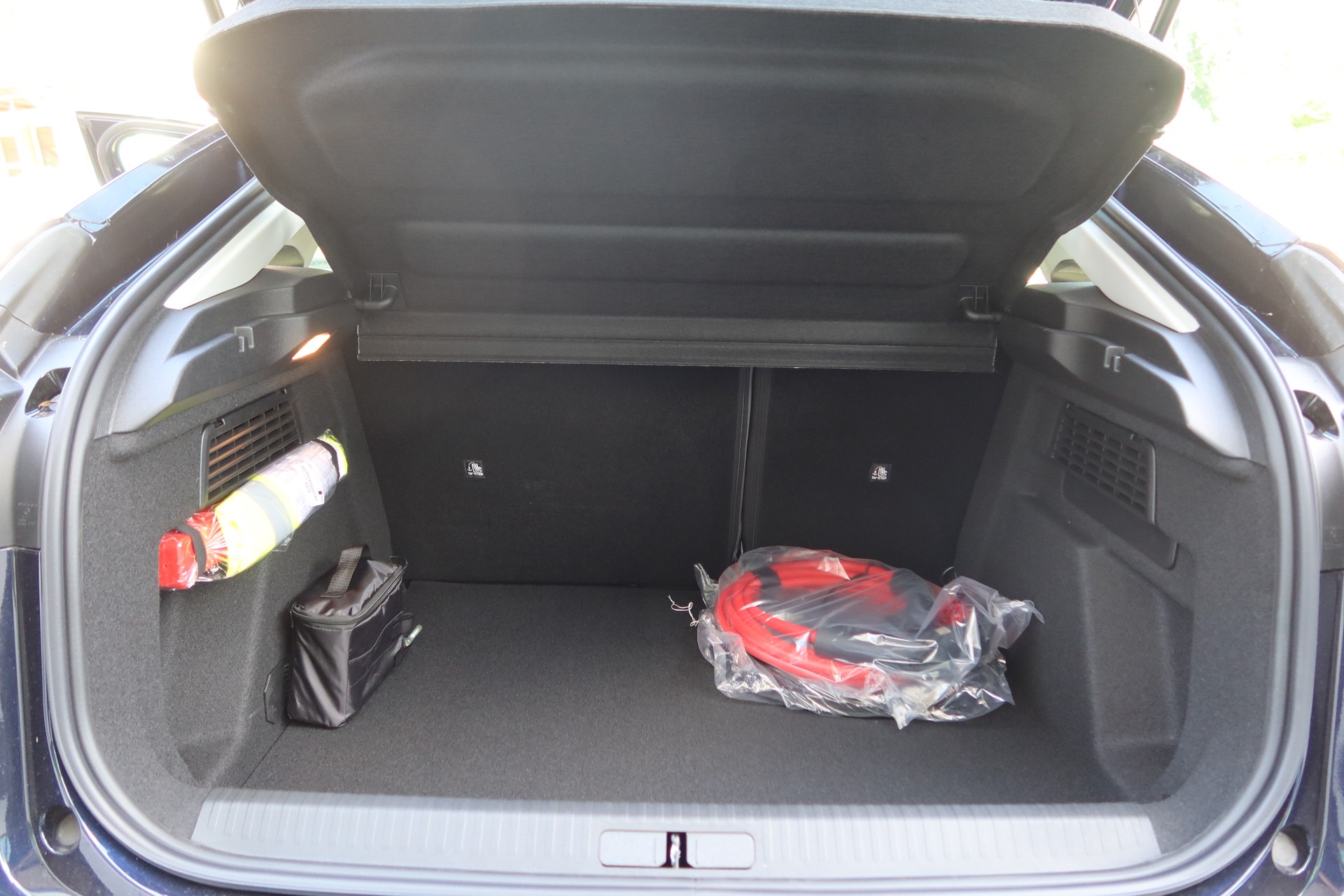 CITROEN C4 Electric 54 kWh Plus-image-9