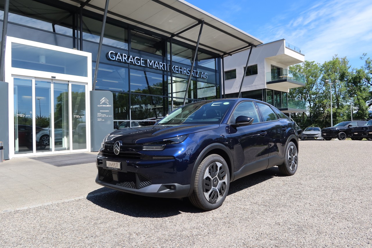 citroen-c4-electric-54-kwh-plus-vendre