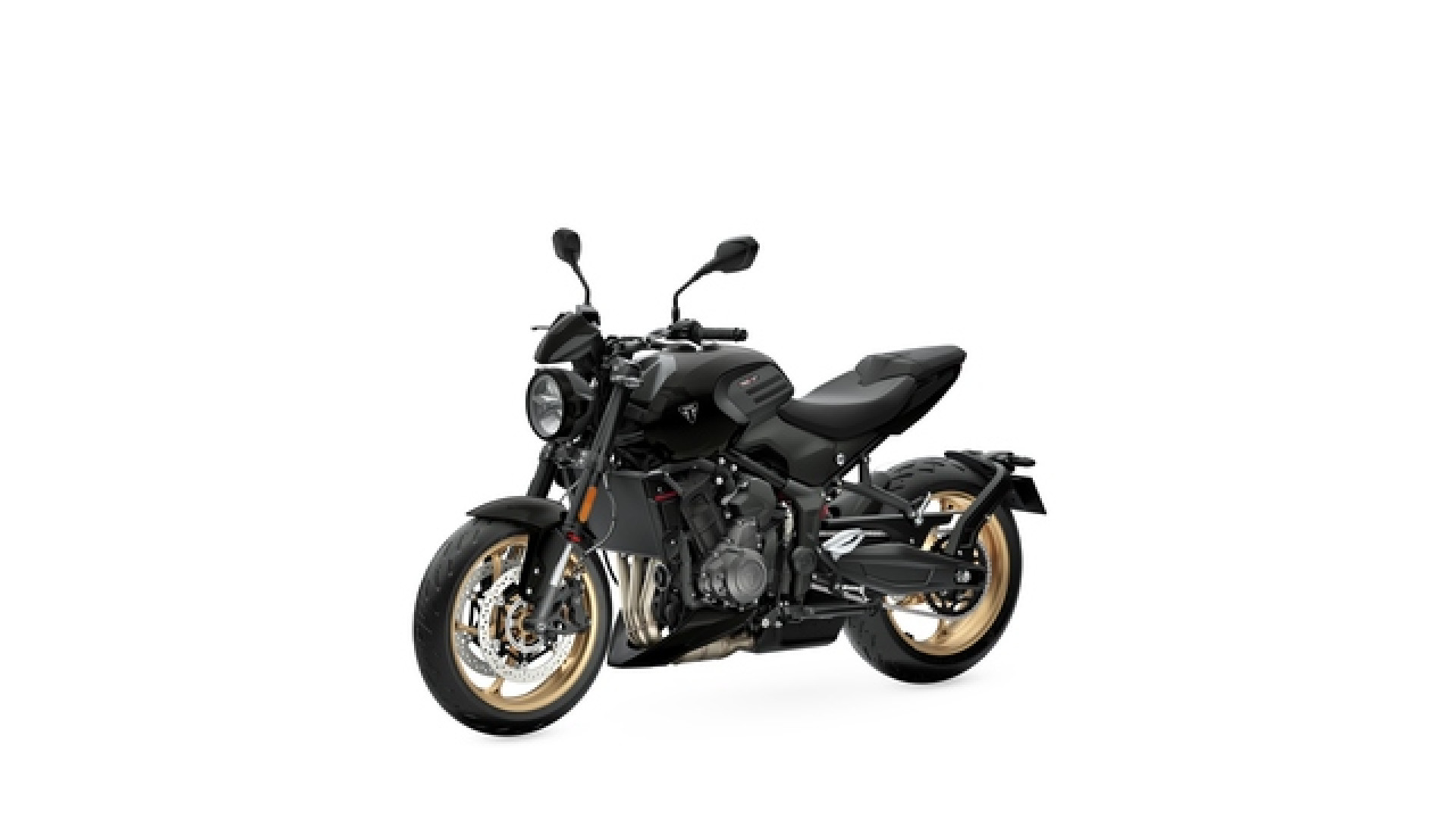 TRIUMPH Trident 800