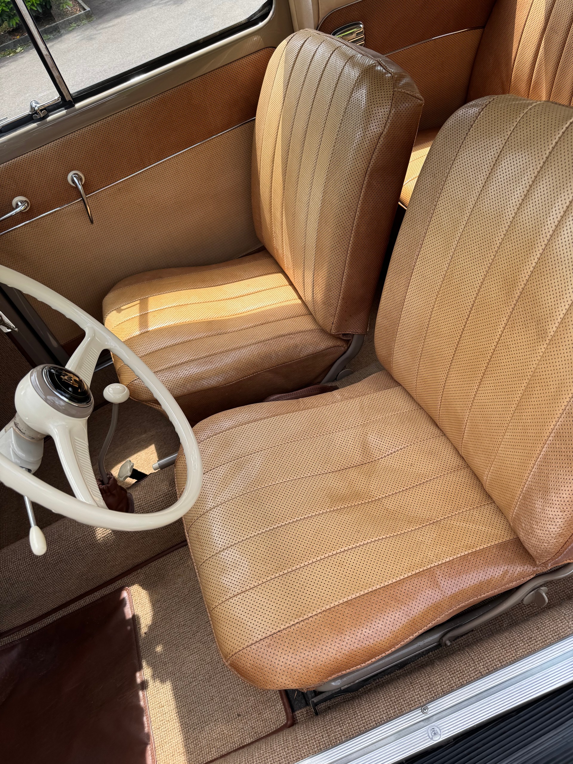 VW Käfer 1200 Ovali-image-8