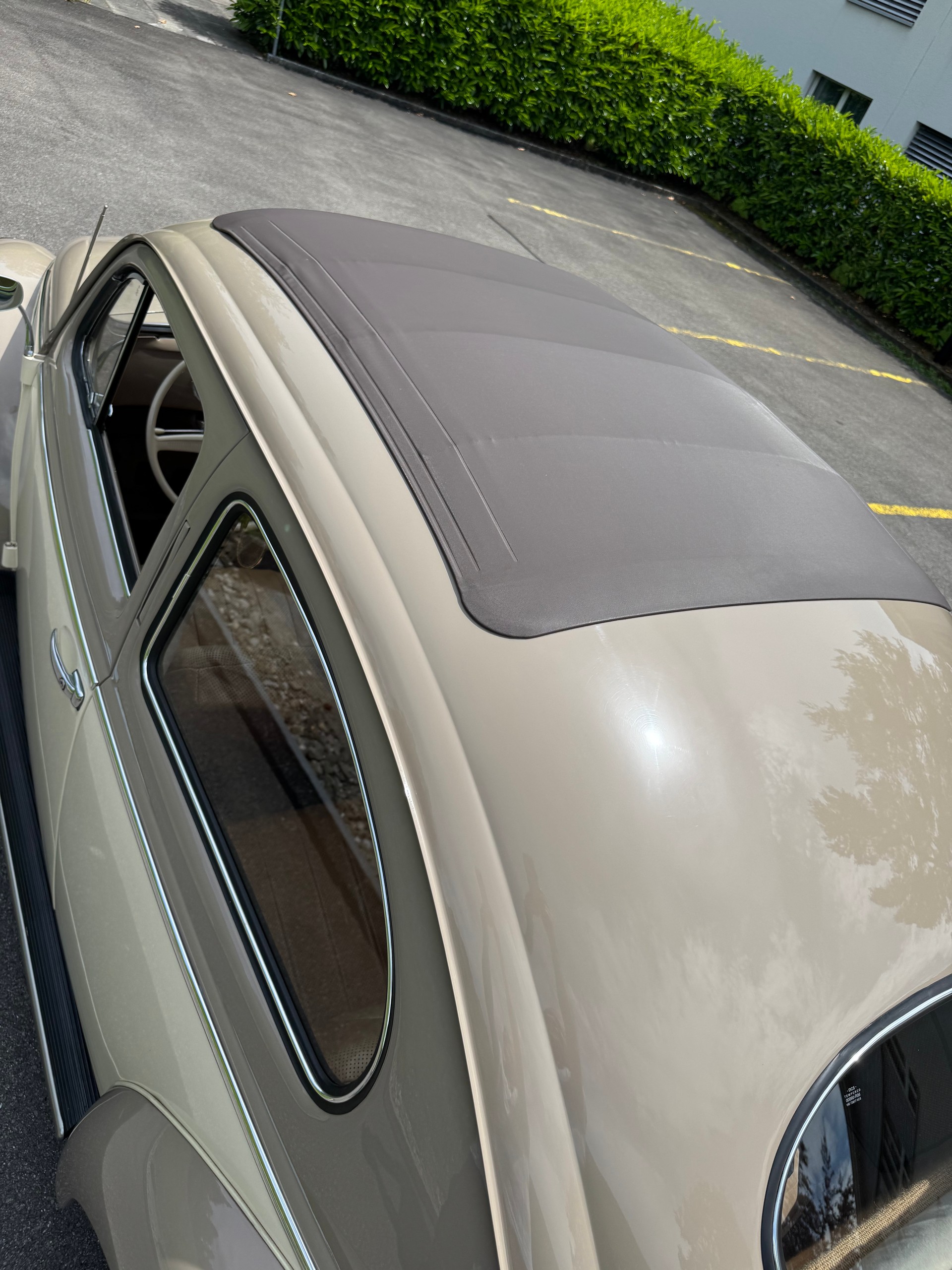 VW Käfer 1200 Ovali-image-3