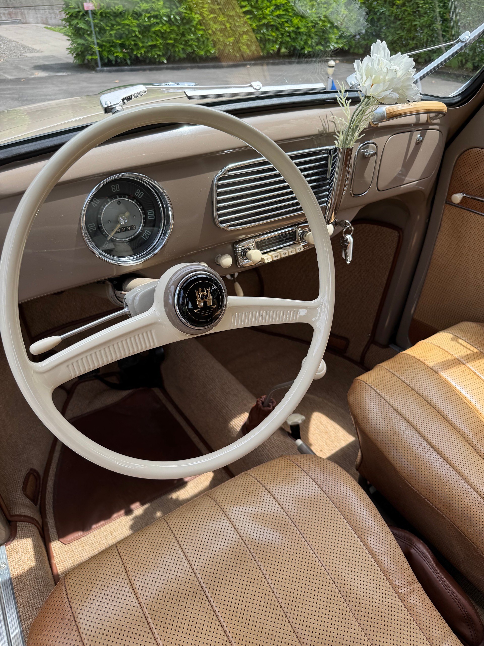 VW Käfer 1200 Ovali-image-6