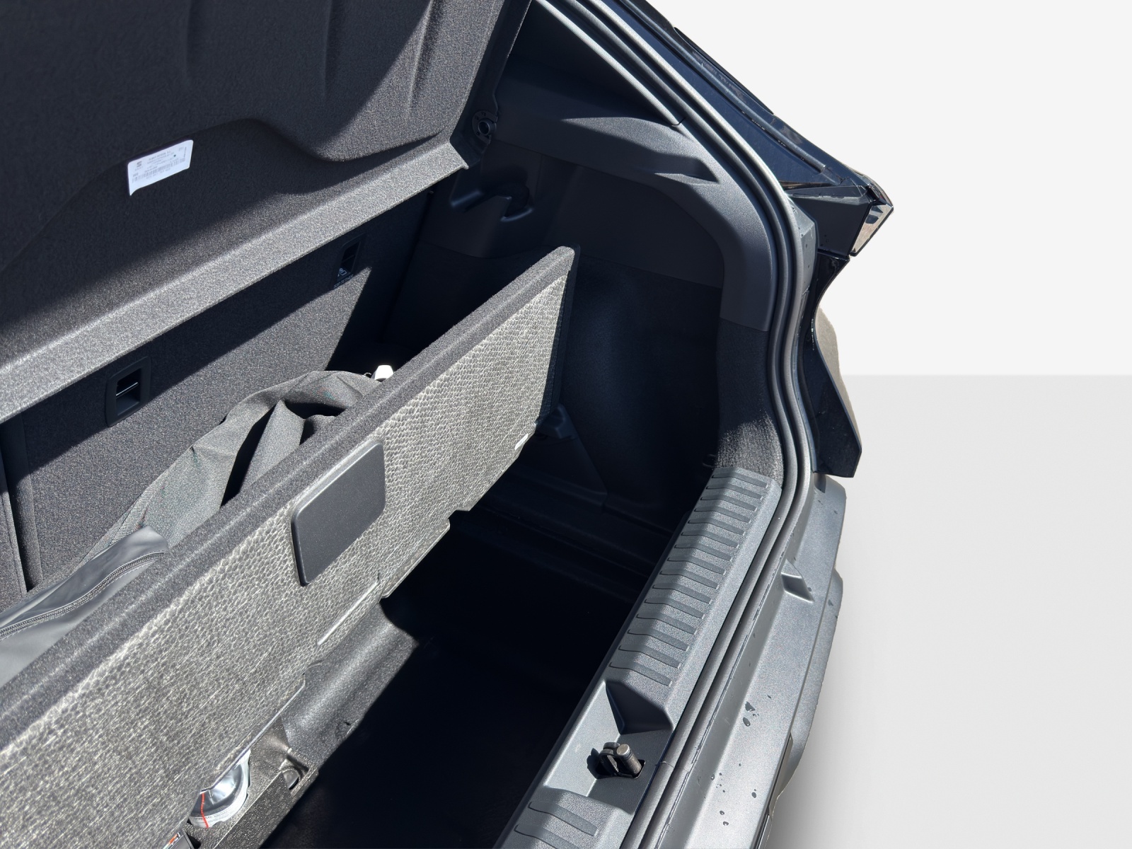 CUPRA Raval 52 kWh Dynamic Launch Edition-image-15