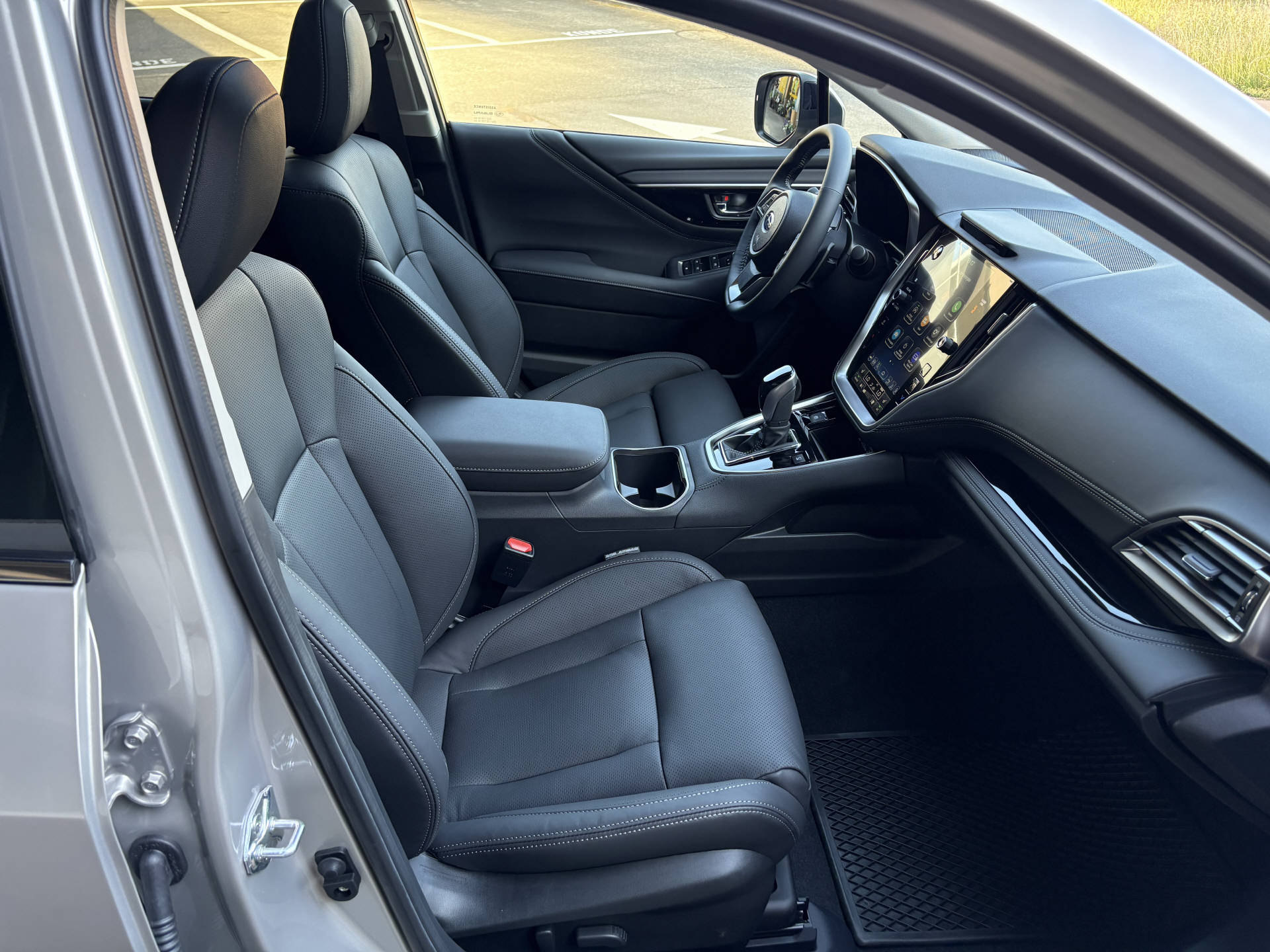 SUBARU Outback 2.5i Final Edition-image-4