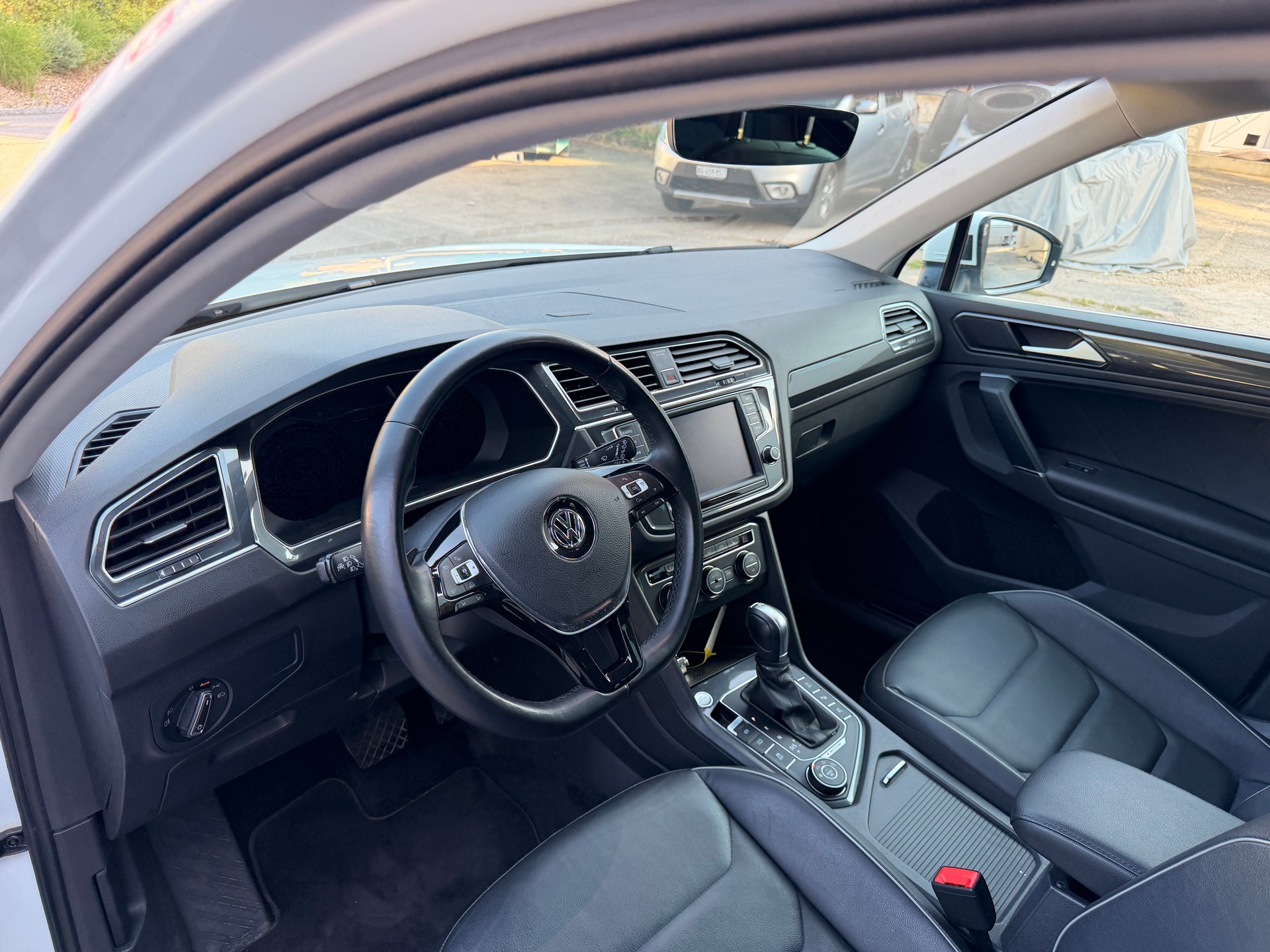 VW Tiguan 2.0TSI Highline 4Motion DSG-image-6
