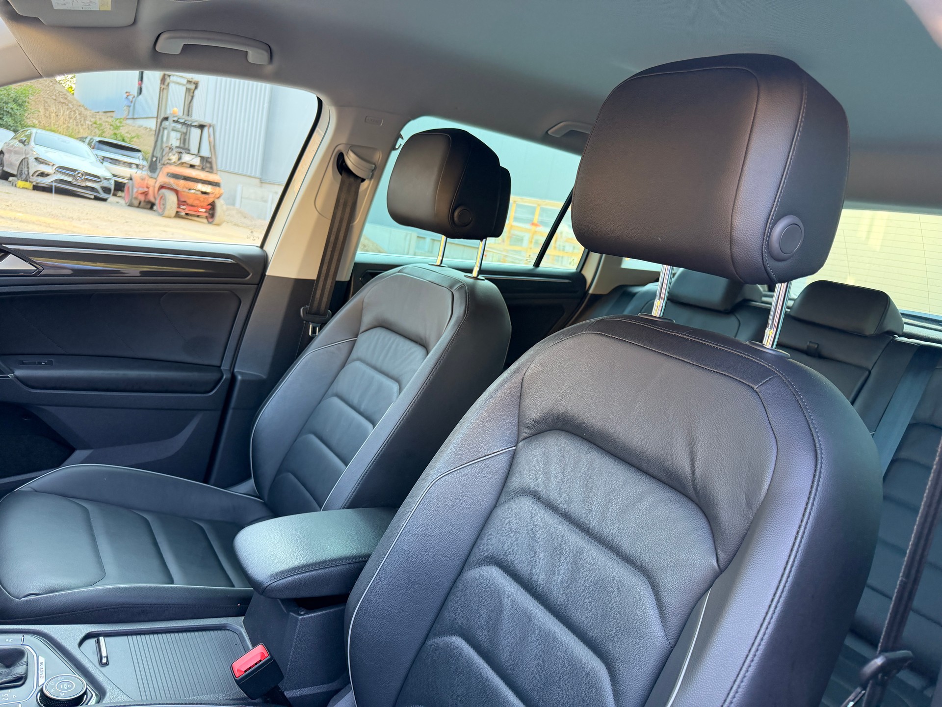 VW Tiguan 2.0TSI Highline 4Motion DSG-image-7