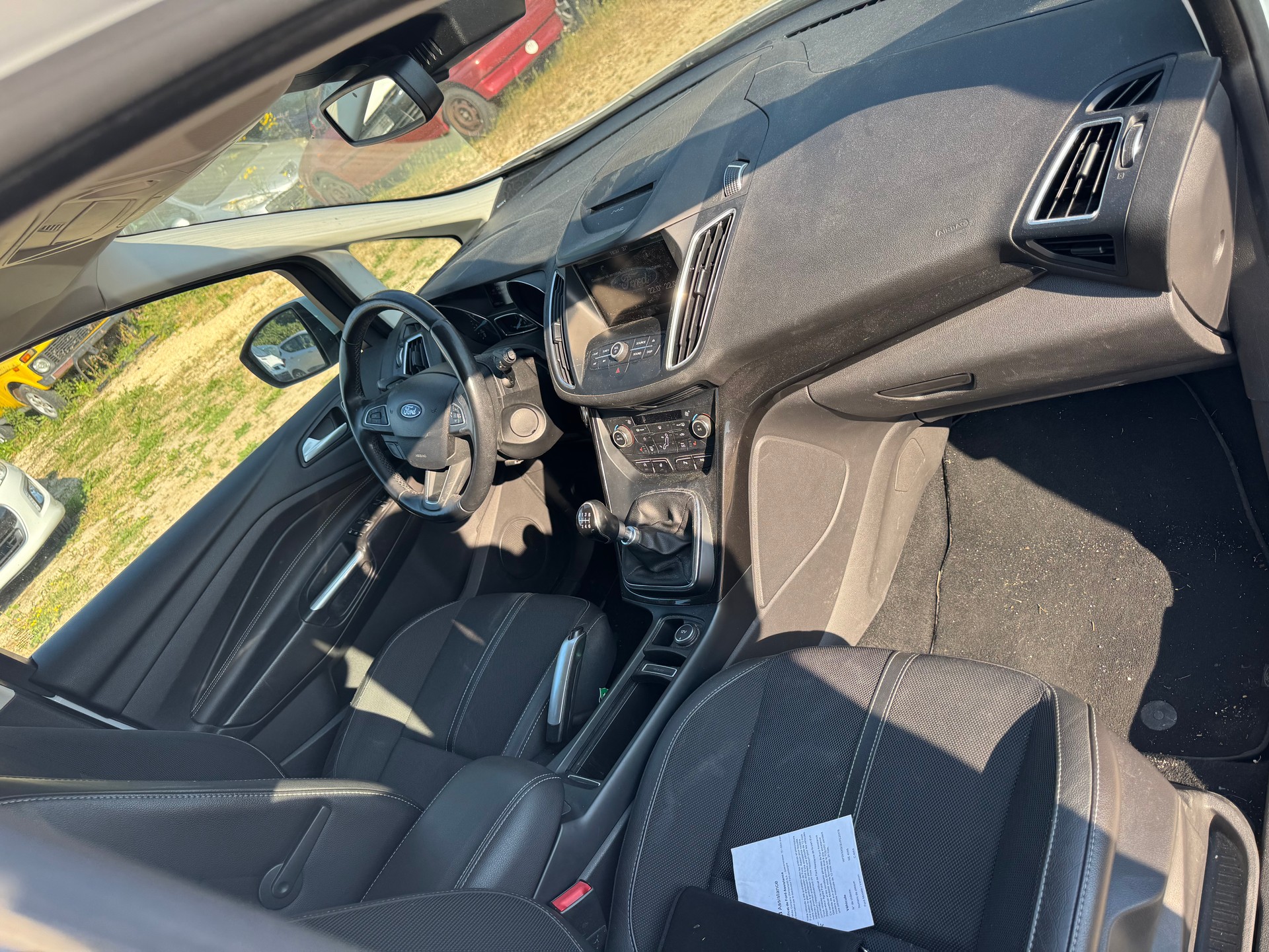 FORD C-Max 1.5 SCTi Trend-image-9
