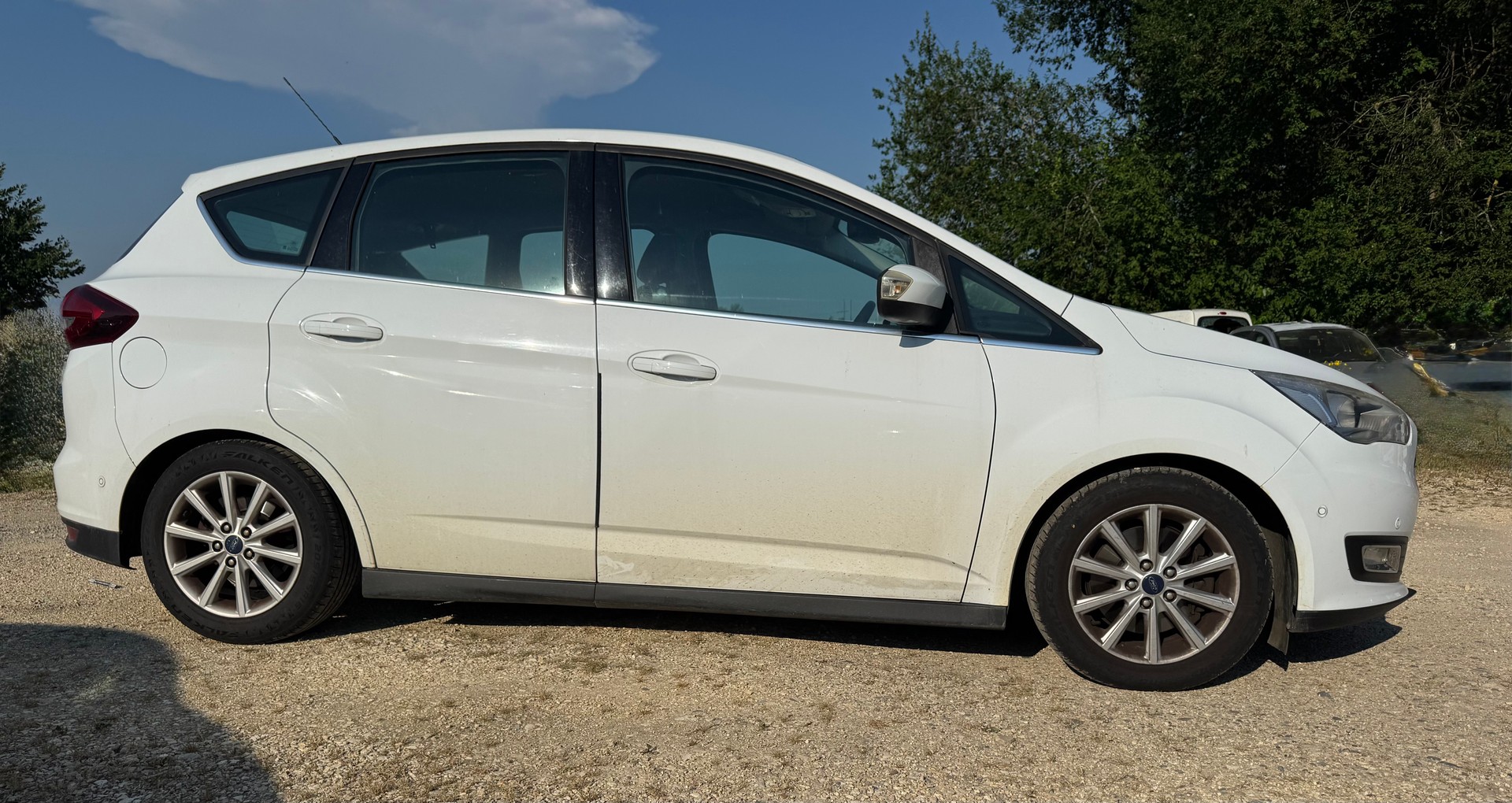 FORD C-Max 1.5 SCTi Trend-image-5