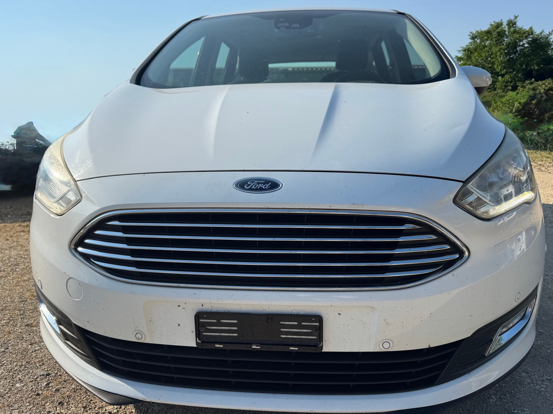 FORD C-Max 1.5 SCTi Trend-image-0