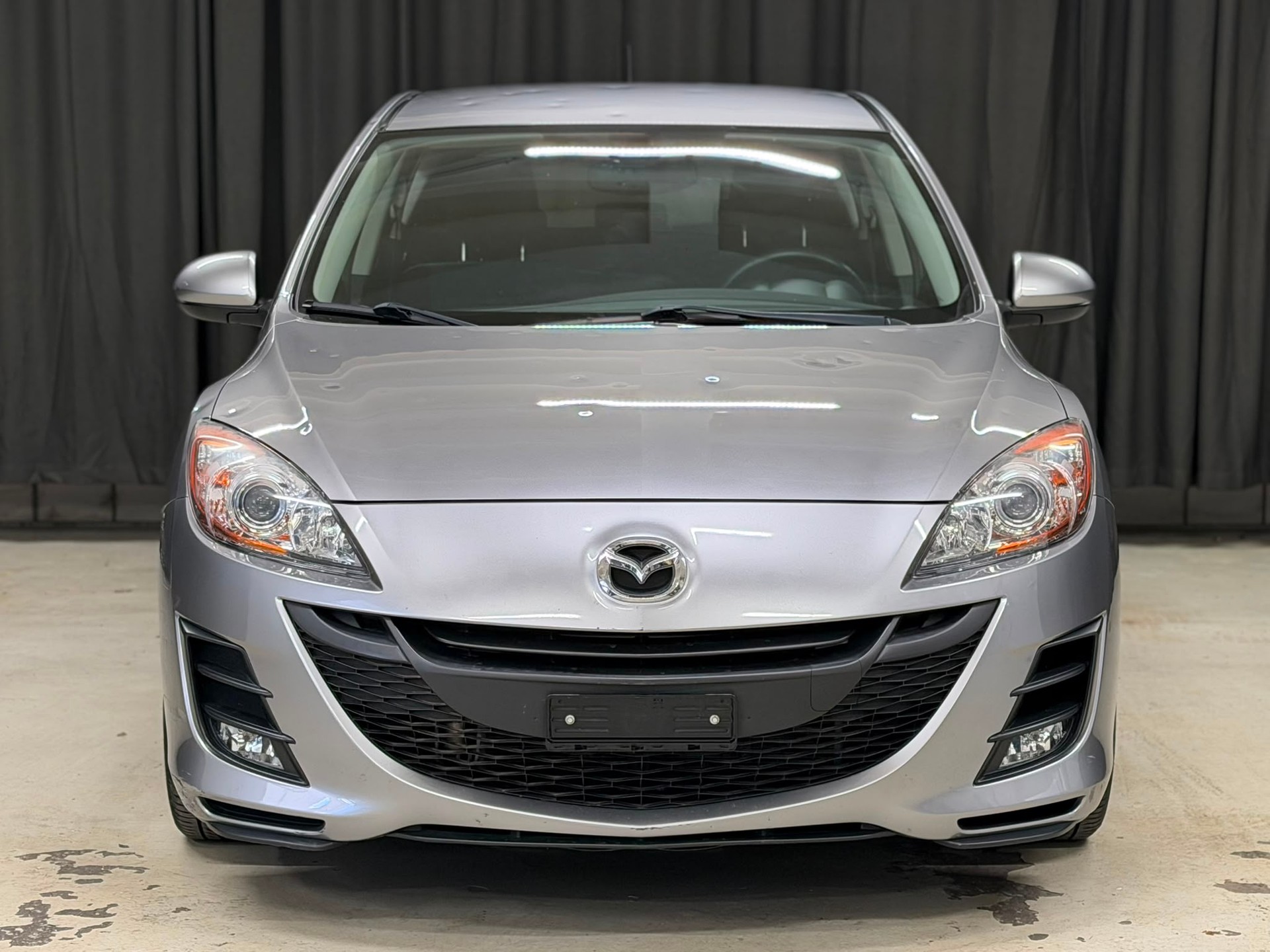 MAZDA 3 2.0 16V Exclusive Activematic-image-2