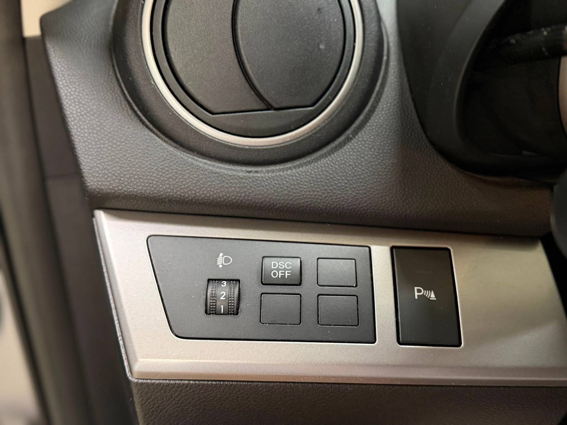 MAZDA 3 2.0 16V Exclusive Activematic-image-11
